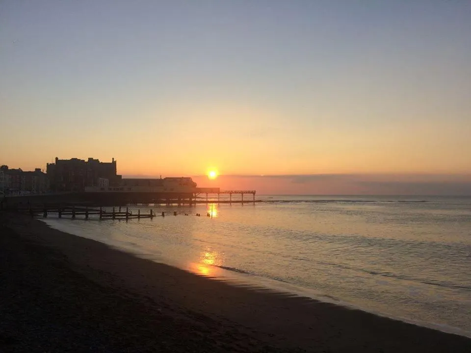 Natural landscape in Richmond Hotel