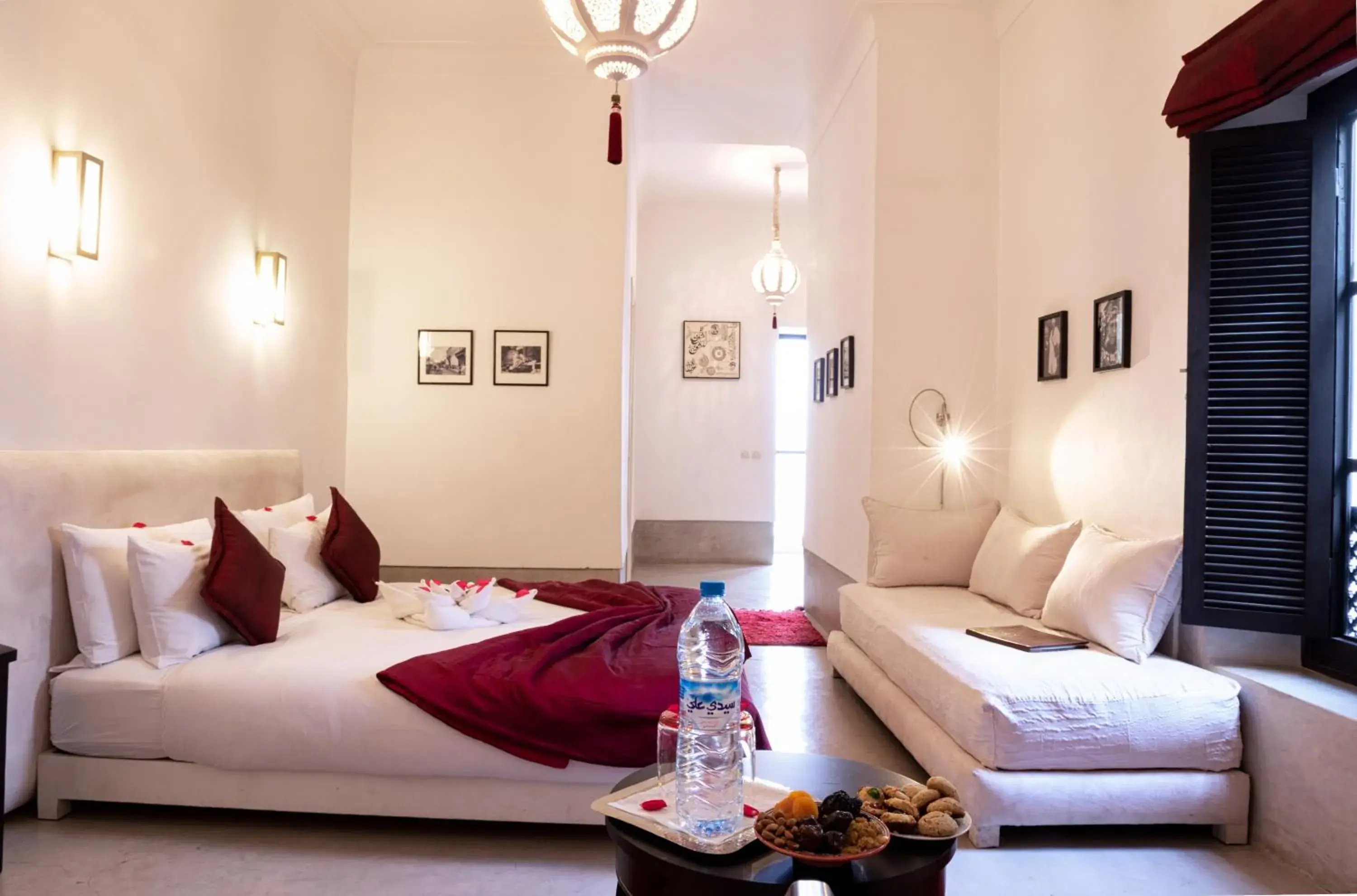 Superior Suite in Riad Sapphire & Spa Superior Suite in Riad Sapphire & Spa