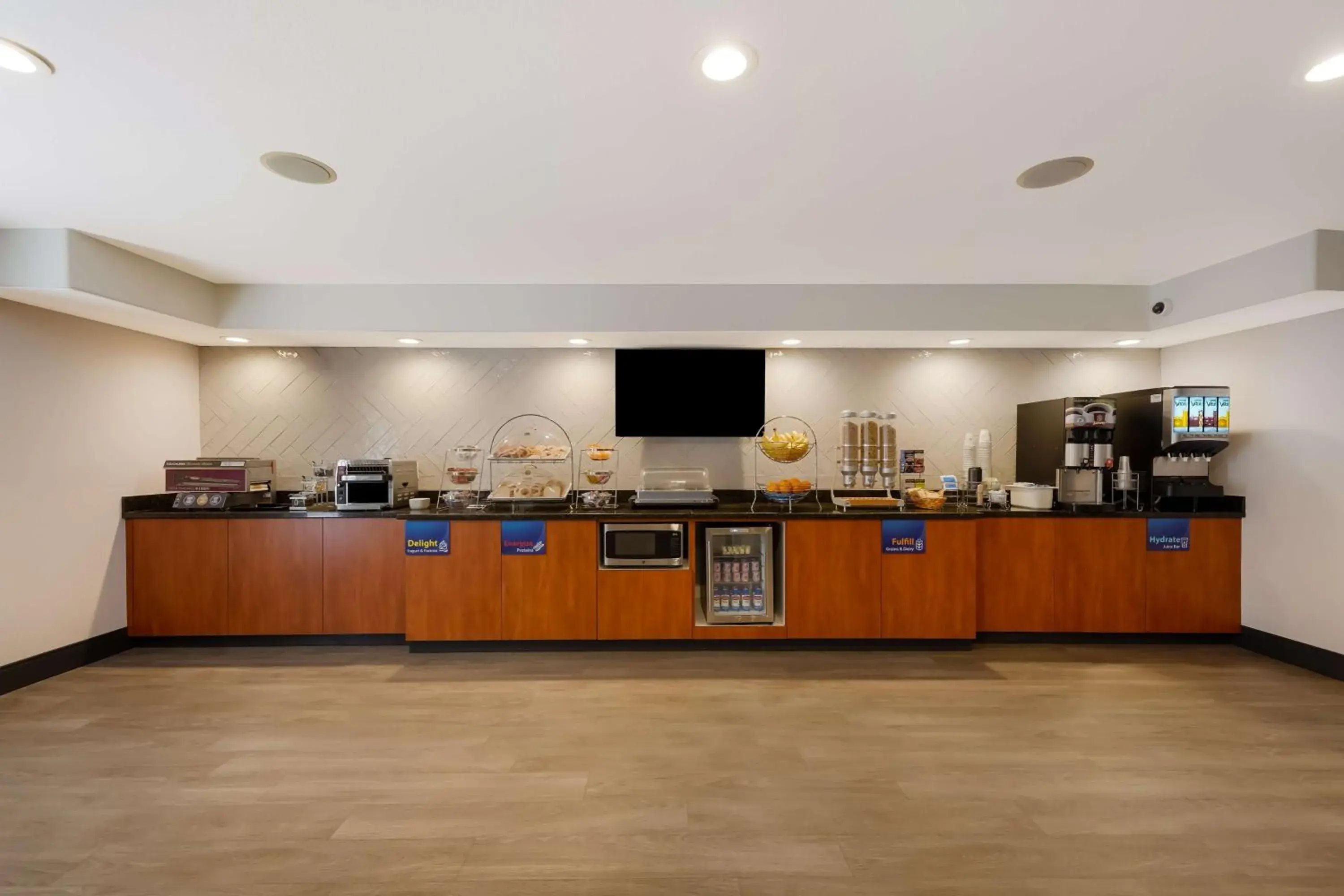 Restaurant/places to eat in Best Western Inn & Suites Lemoore Restaurant/places to eat in Best Western Inn & Suites Lemoore