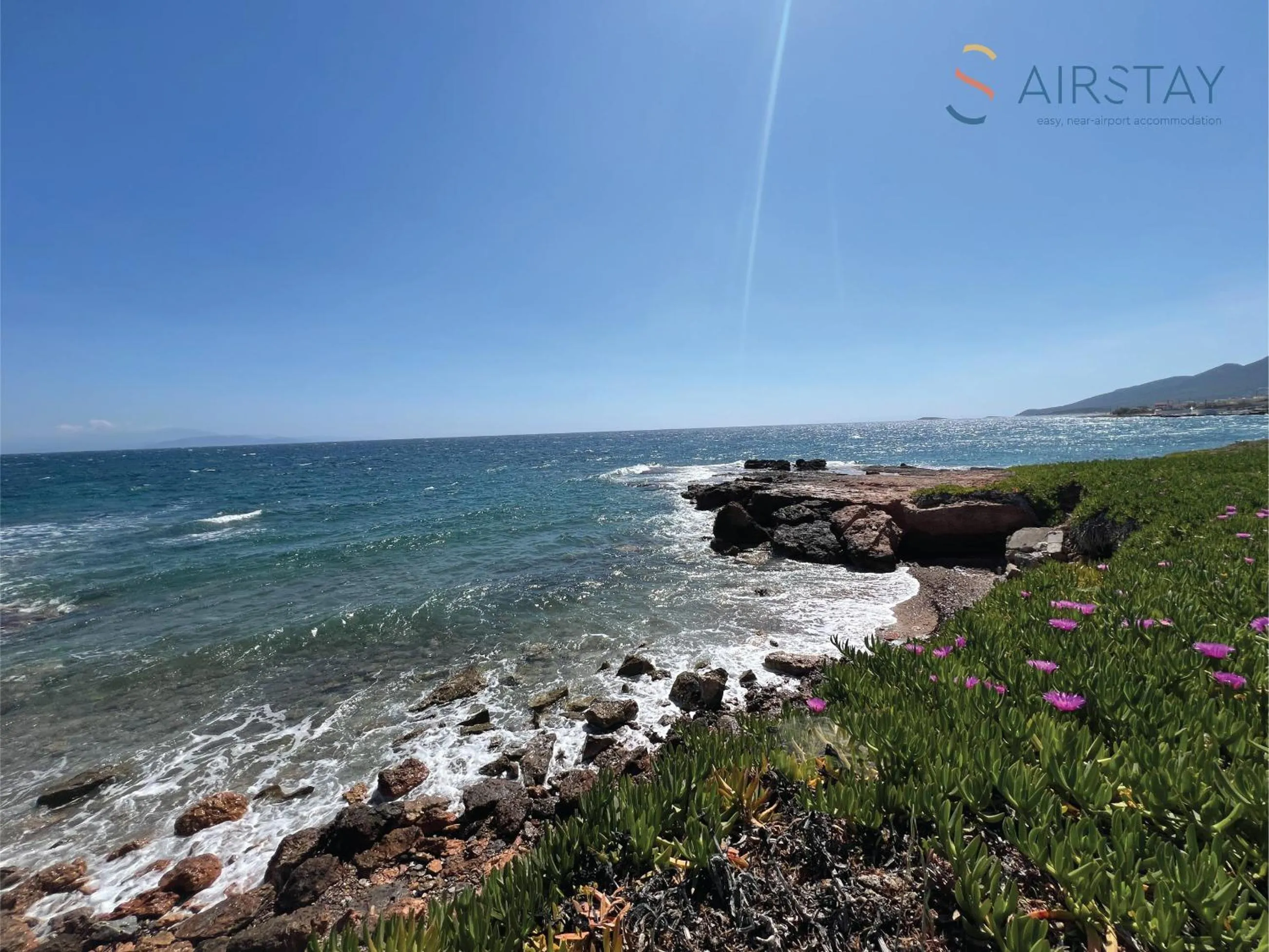 Day in Ryze Apartments Airport by Airstay