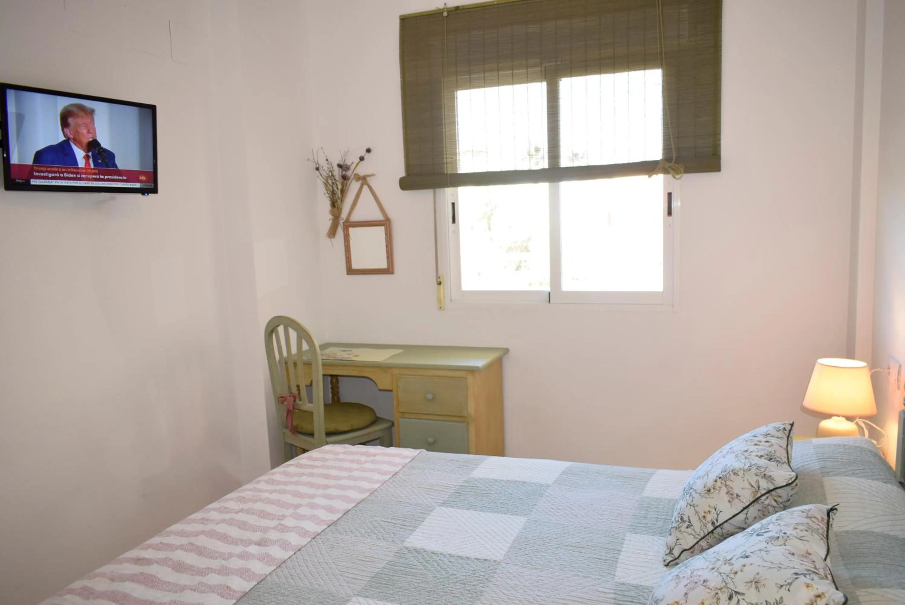 TV and multimedia, Bed in Anacasa El Faro Las Marinas Denia AP2236