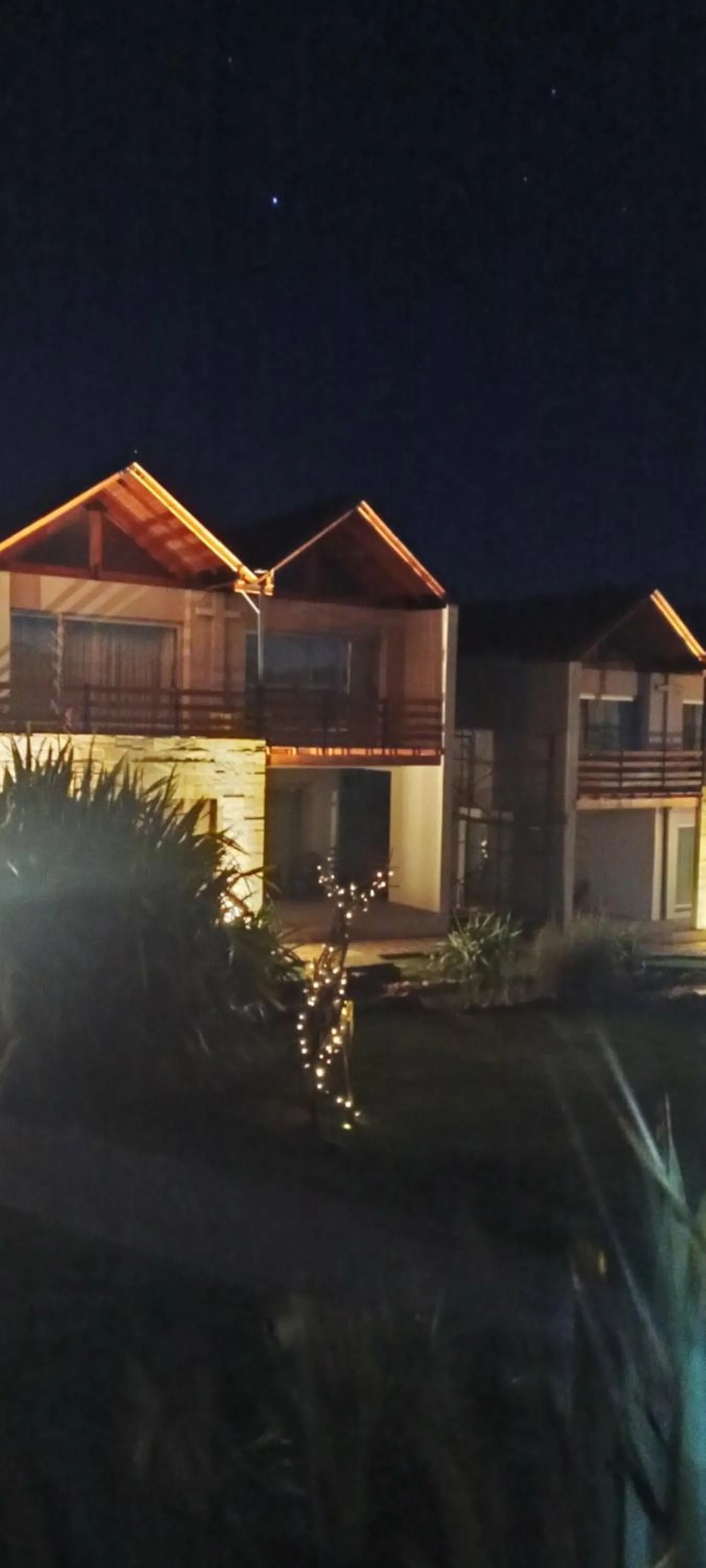 Night in Posada y spa Las Golondrinas