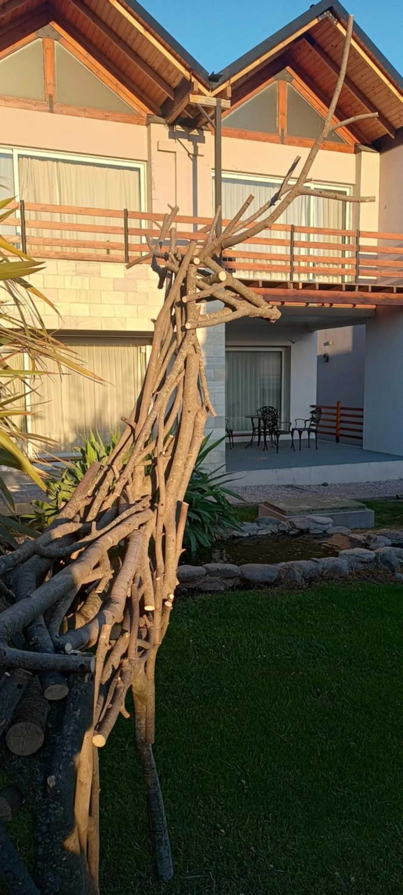 Day in Posada y spa Las Golondrinas