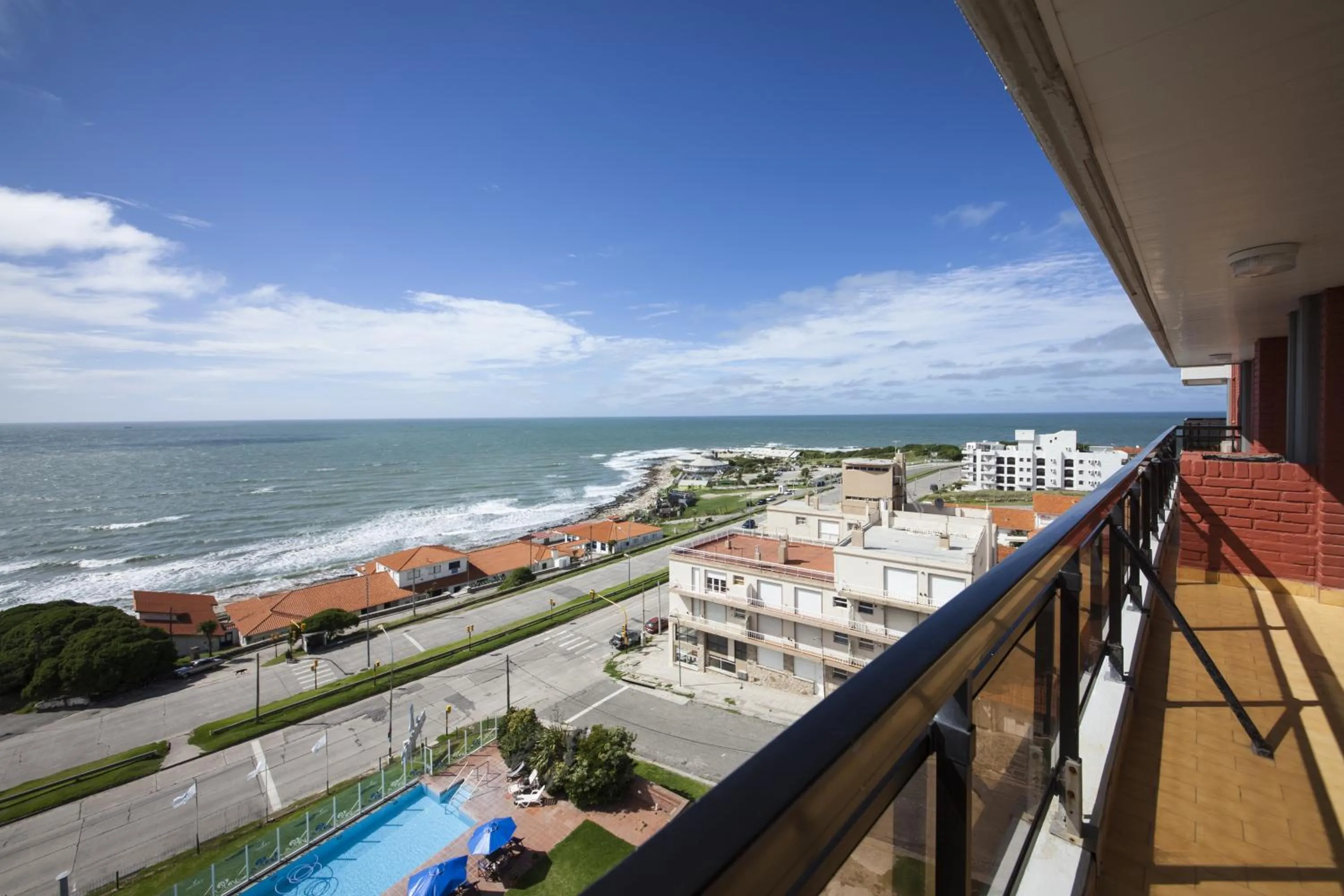 Solanas Playa Mar del Plata