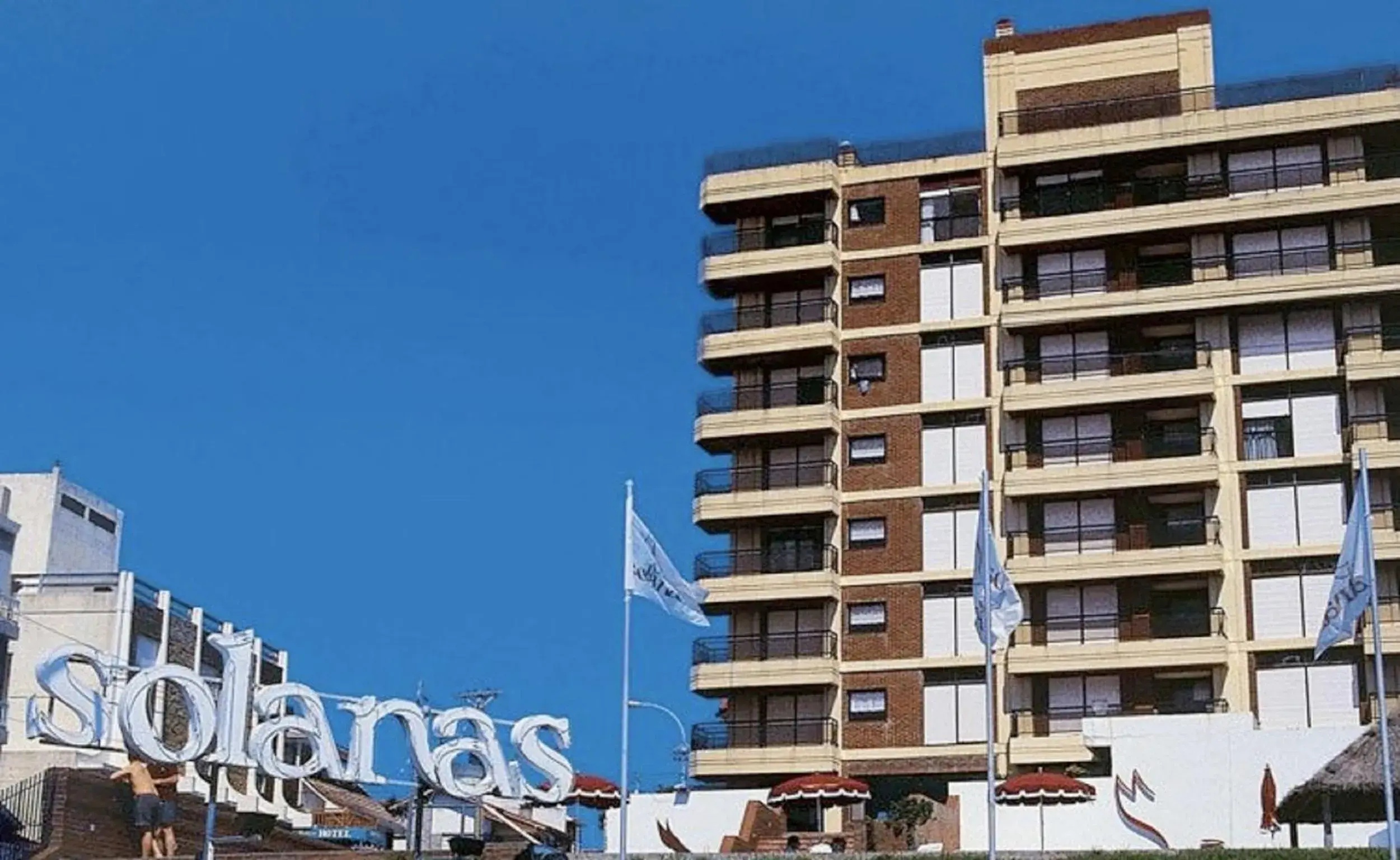 Solanas Playa Mar del Plata Solanas Playa Mar del Plata