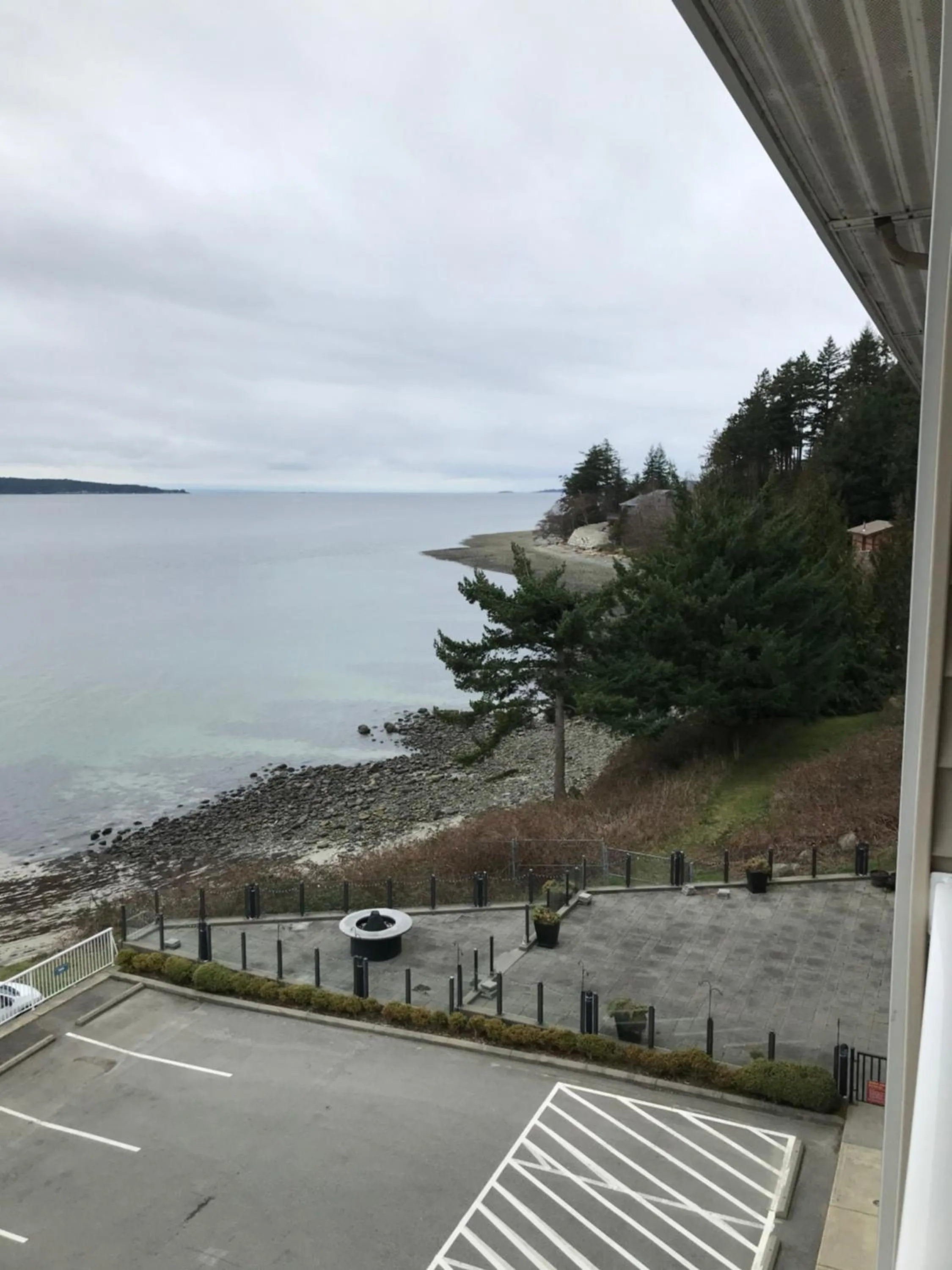 Natural landscape in Beach Gardens Resort and Marina