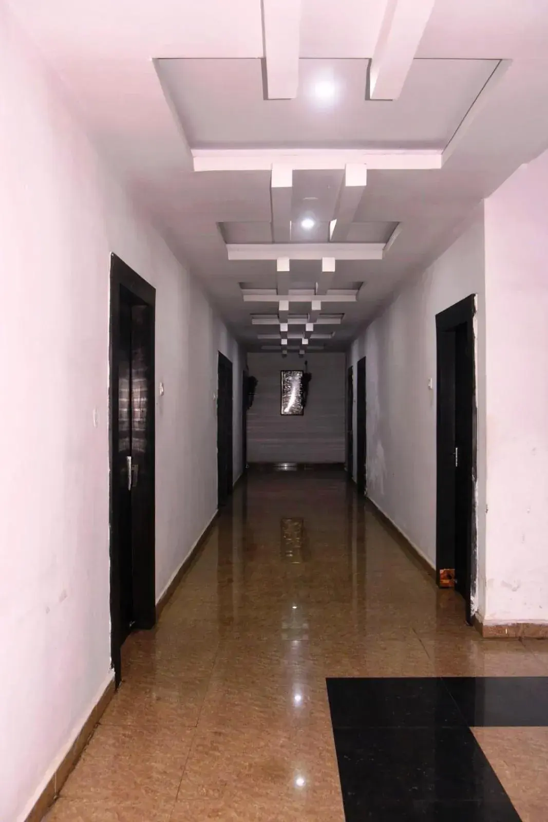 Lobby or reception in Hotel Udika Palace Lobby or reception in Hotel Udika Palace