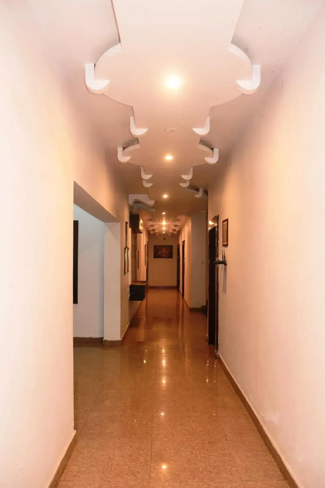 Lobby or reception in Hotel Udika Palace Lobby or reception in Hotel Udika Palace