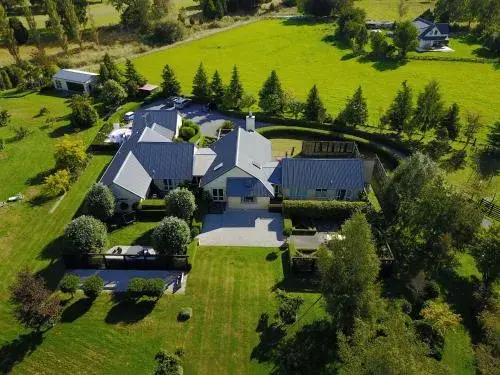 Ruapehu Country Lodge Ruapehu Country Lodge