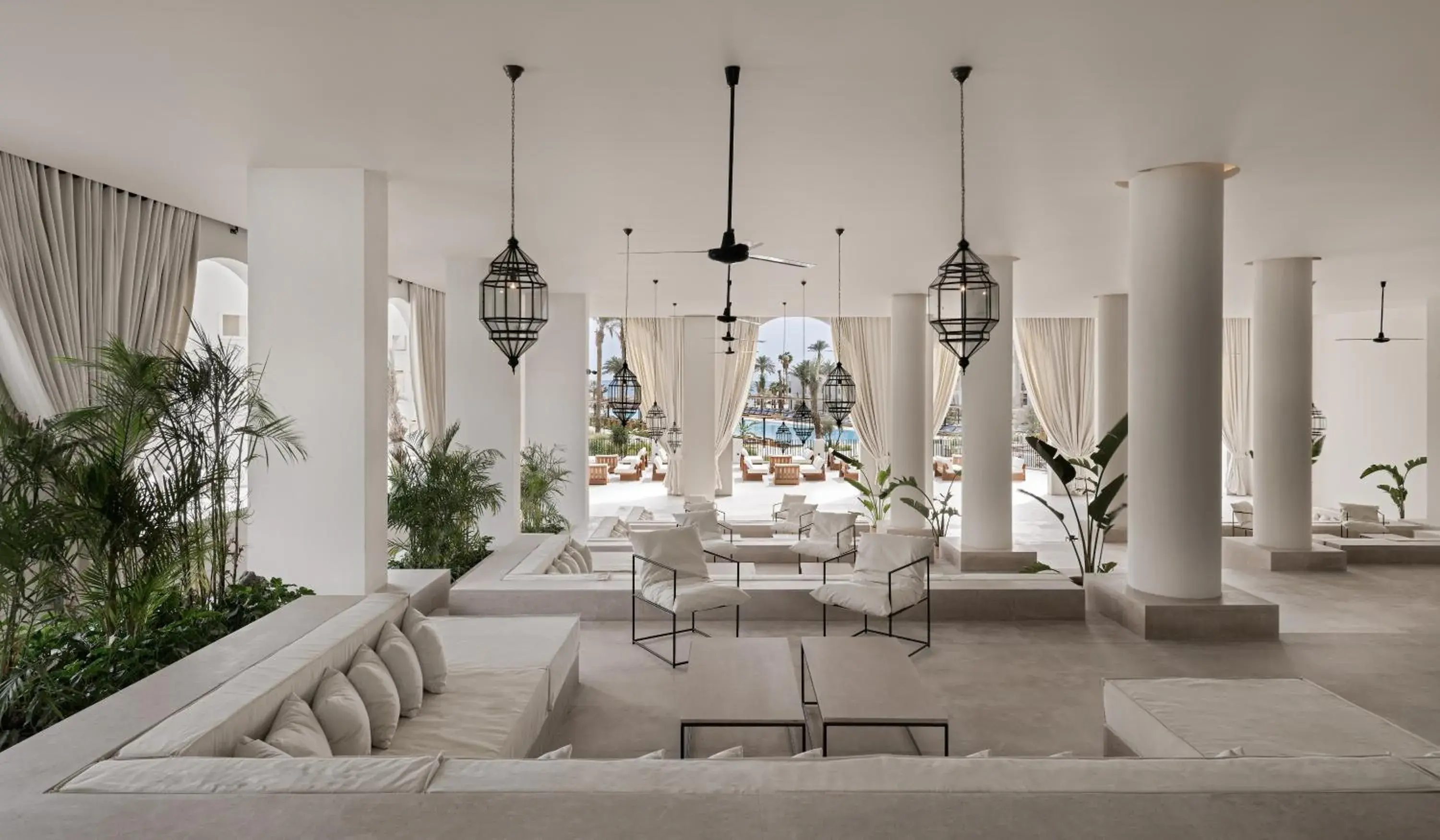 Restaurant/places to eat in Serry Beach Resort Restaurant/places to eat in Serry Beach Resort