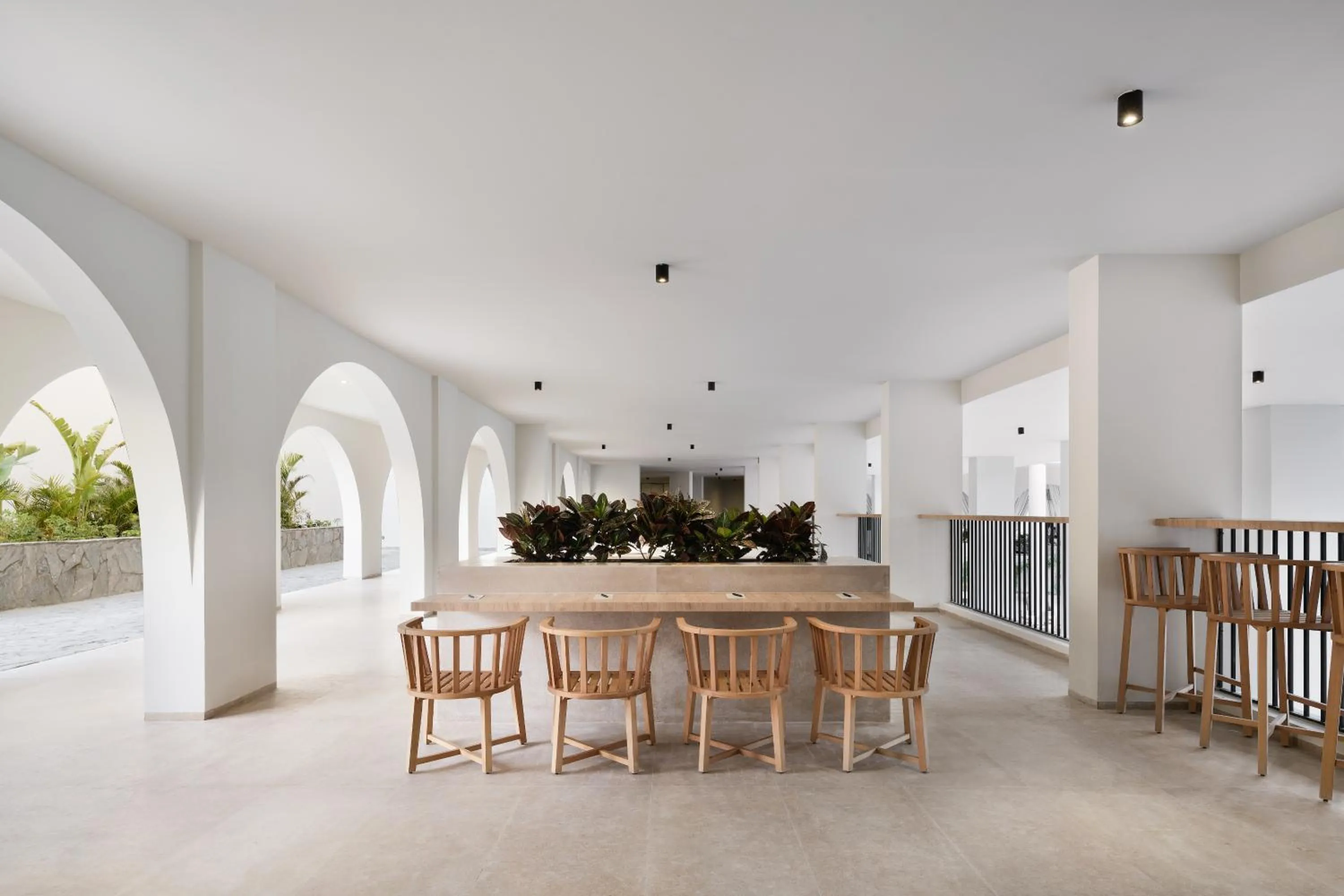 Meeting/conference room in Serry Beach Resort