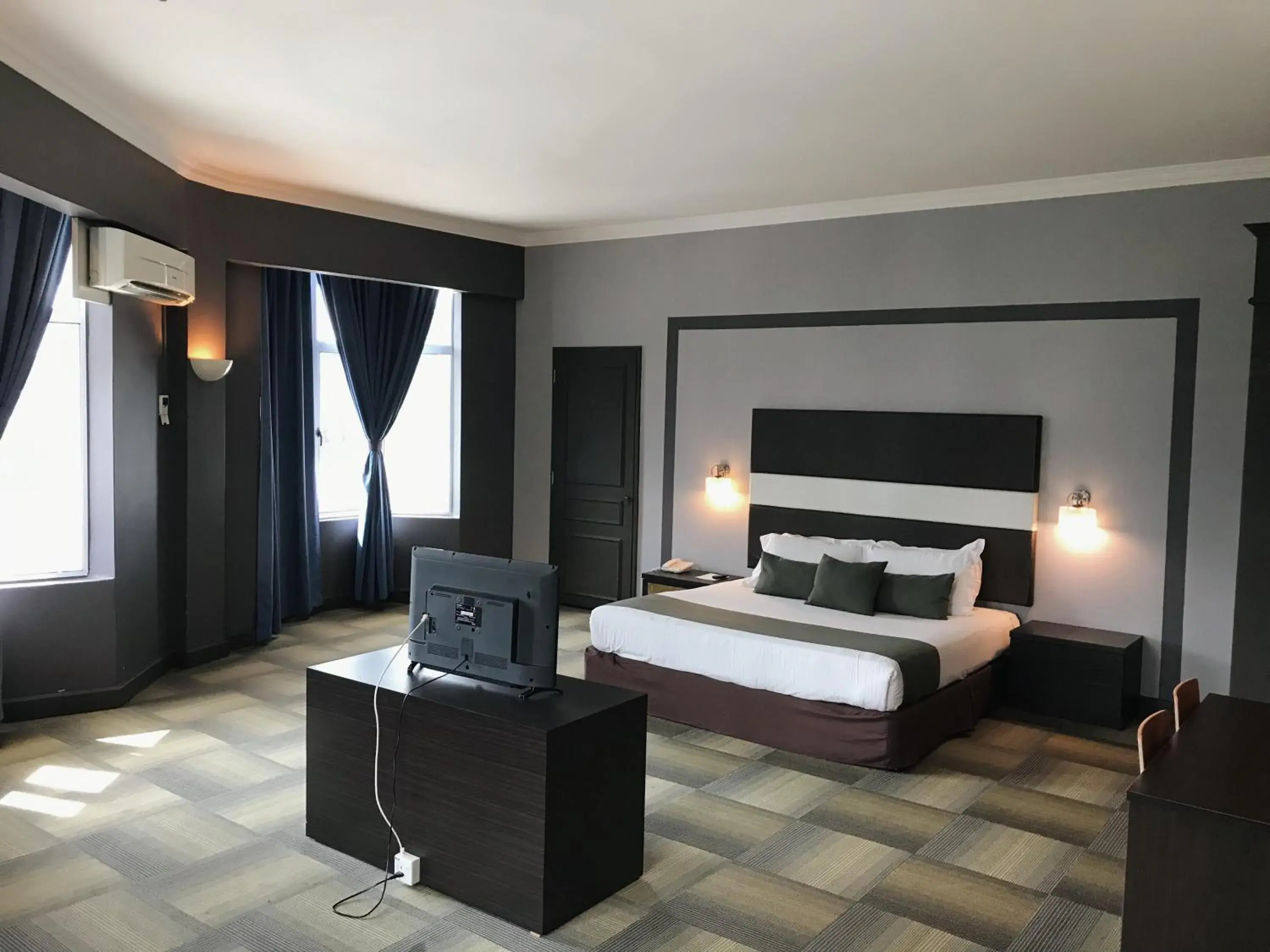 Suite in Legend Inn Taiping Suite in Legend Inn Taiping