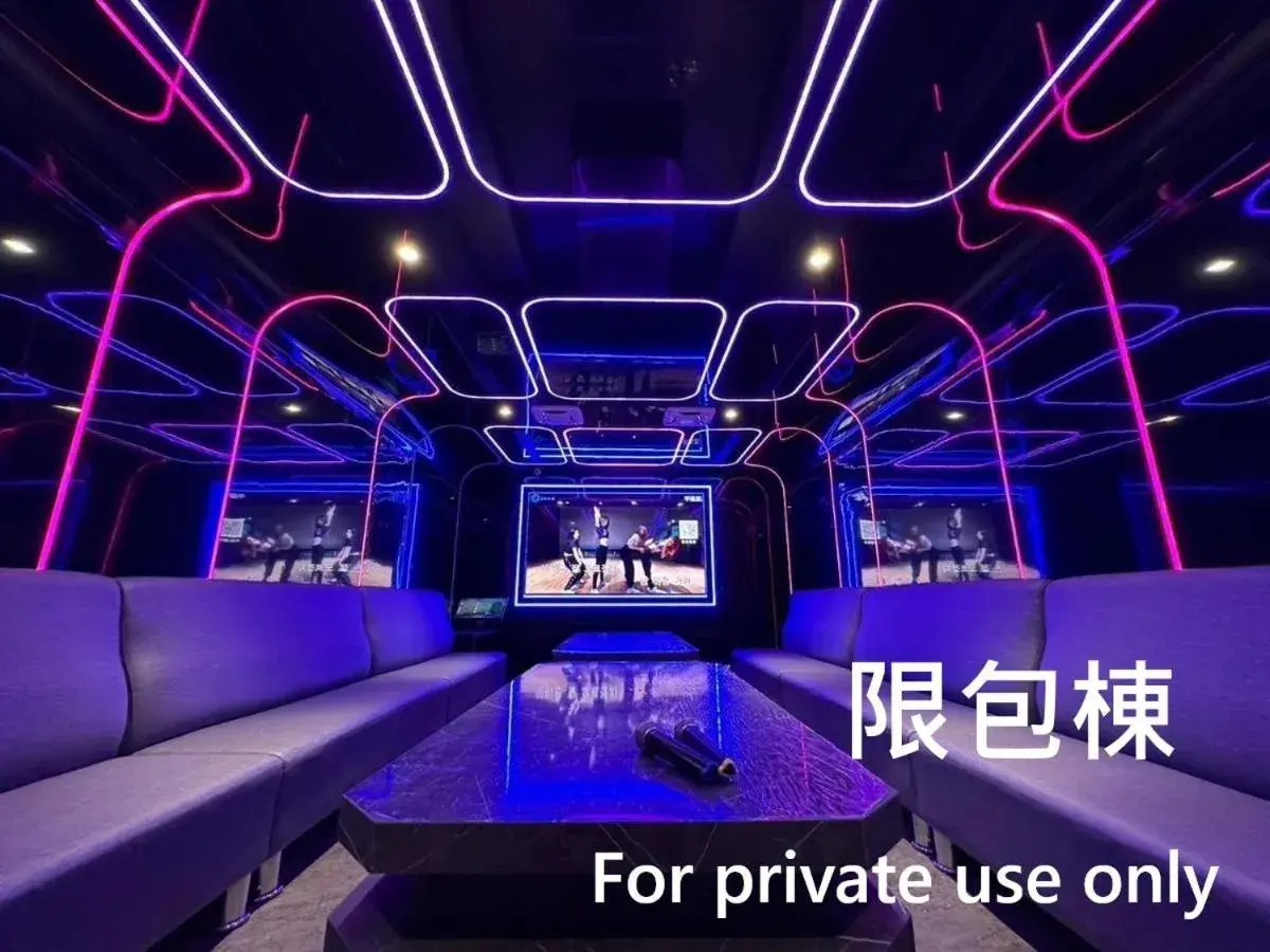 Kenting Hostel Kenting Hostel