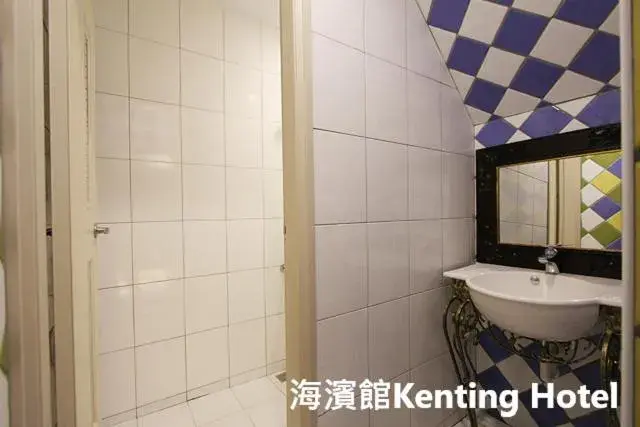 Kenting Hostel Kenting Hostel