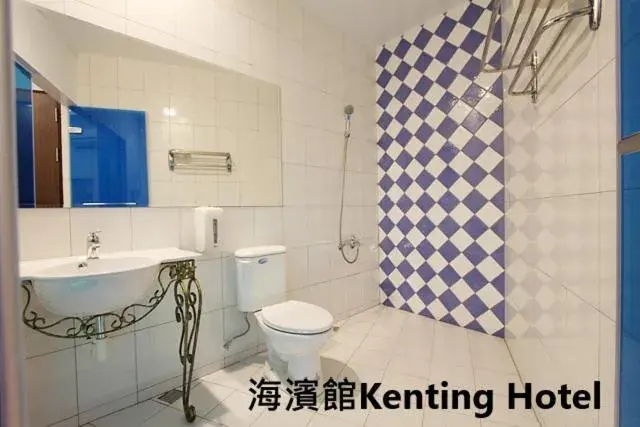 Kenting Hostel Kenting Hostel