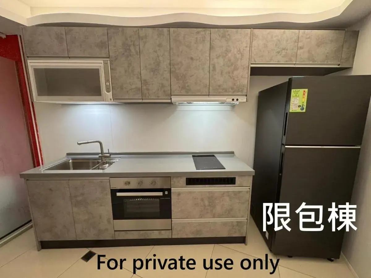 Kenting Hostel Kenting Hostel
