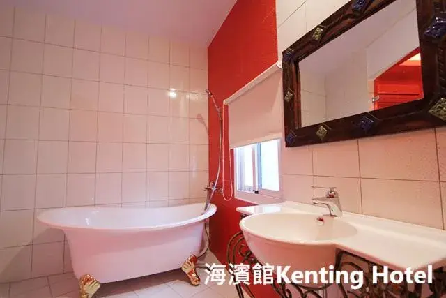 Kenting Hostel Kenting Hostel