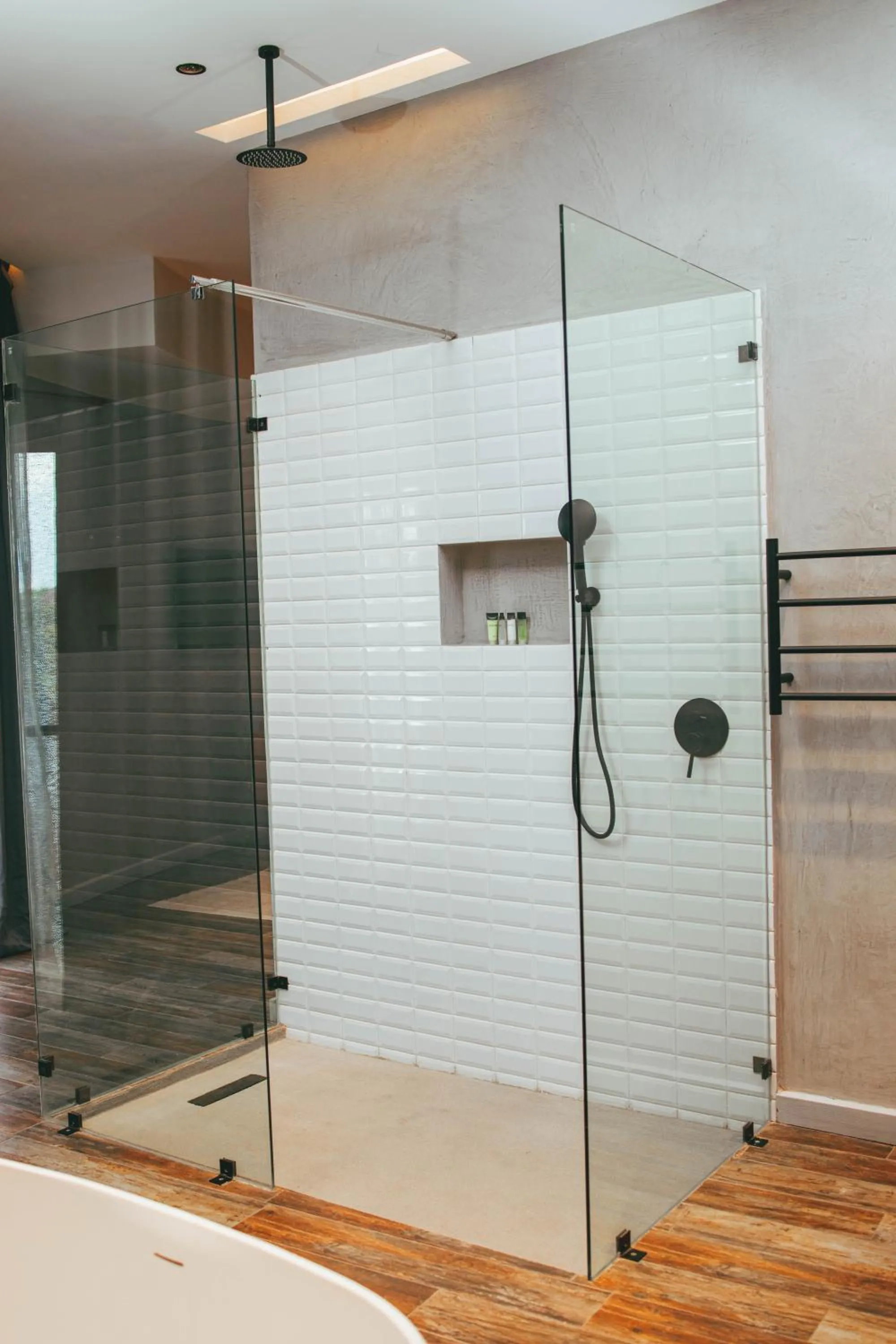 Burundi Palace Boutique Hotel