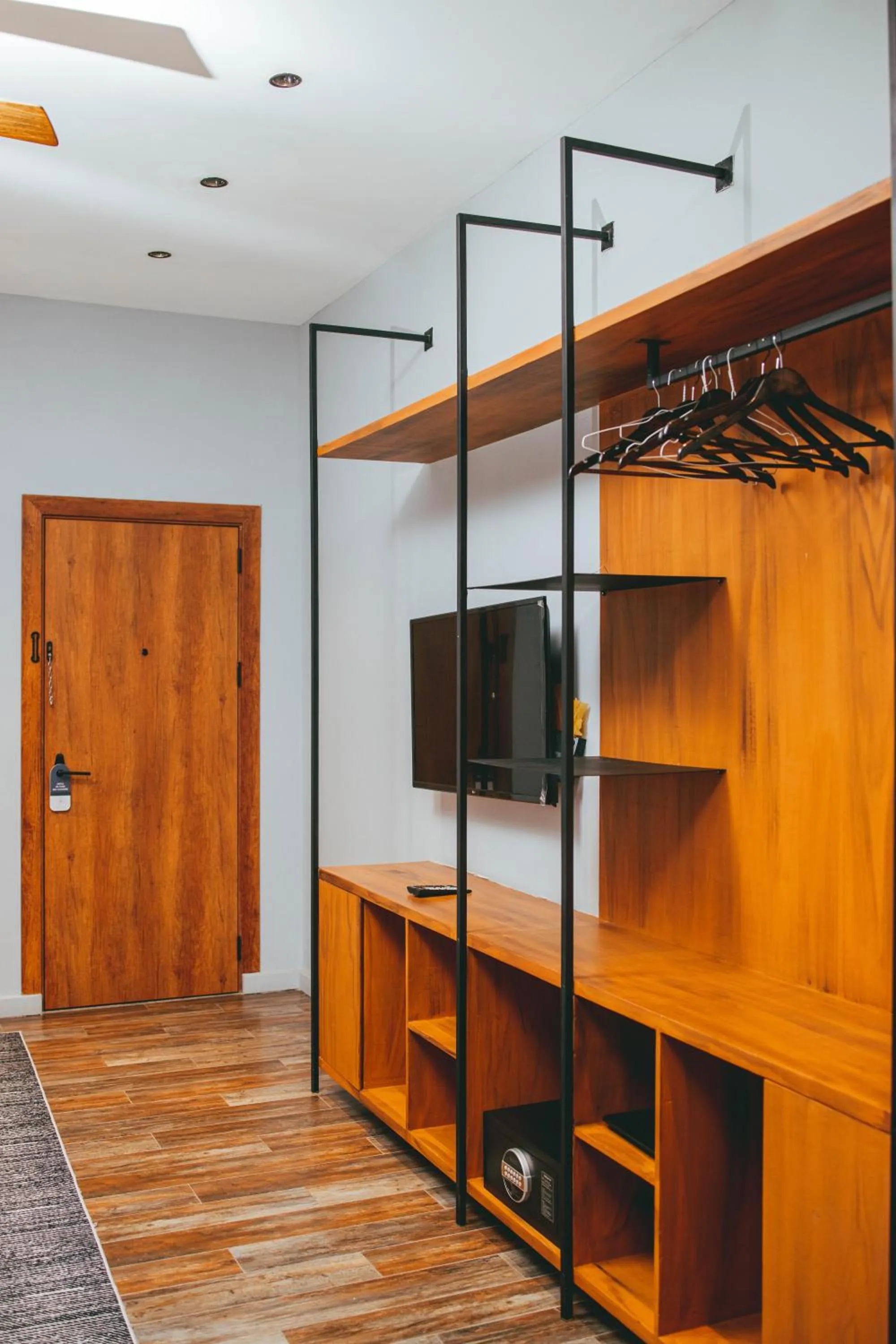 Burundi Palace Boutique Hotel