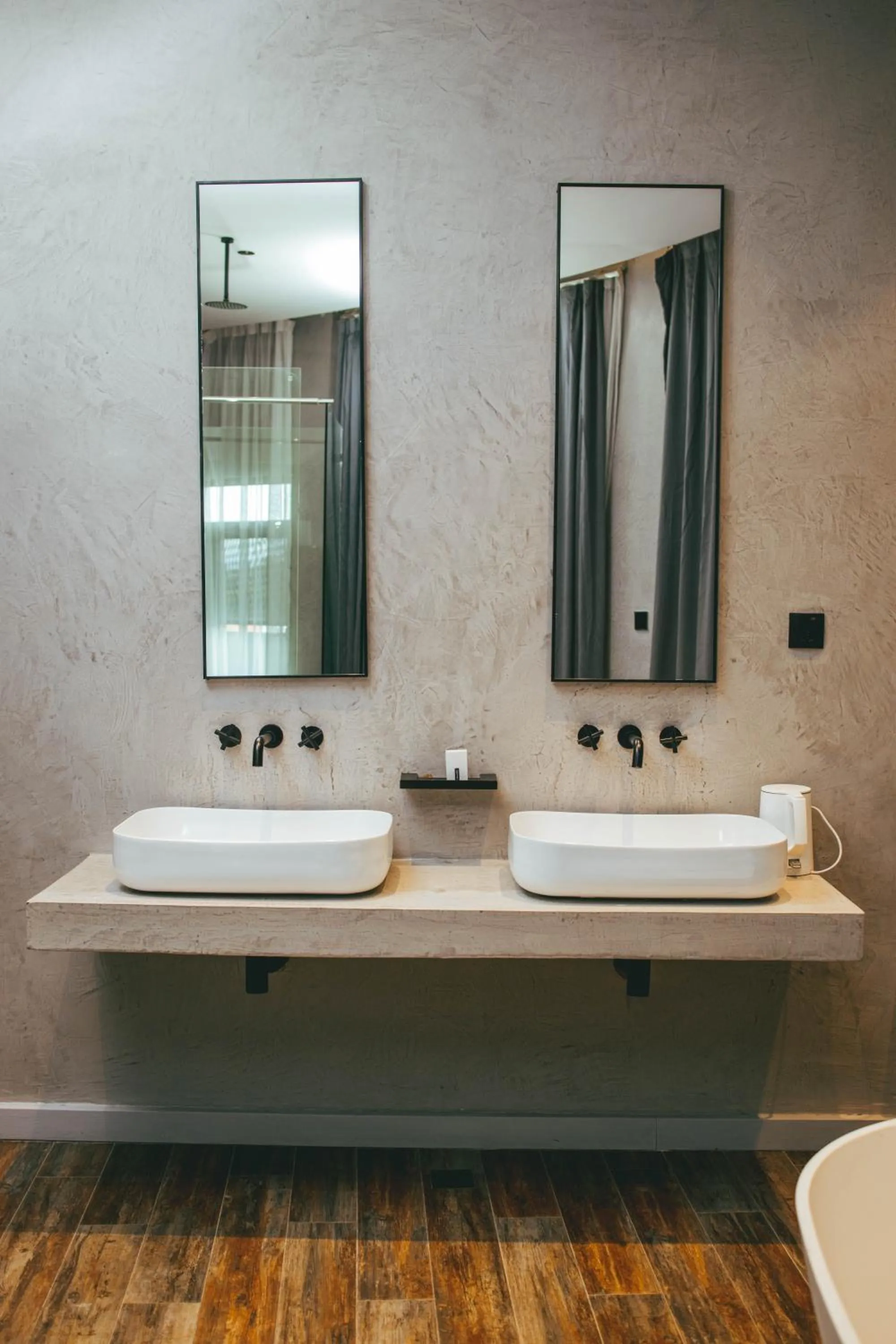 Burundi Palace Boutique Hotel