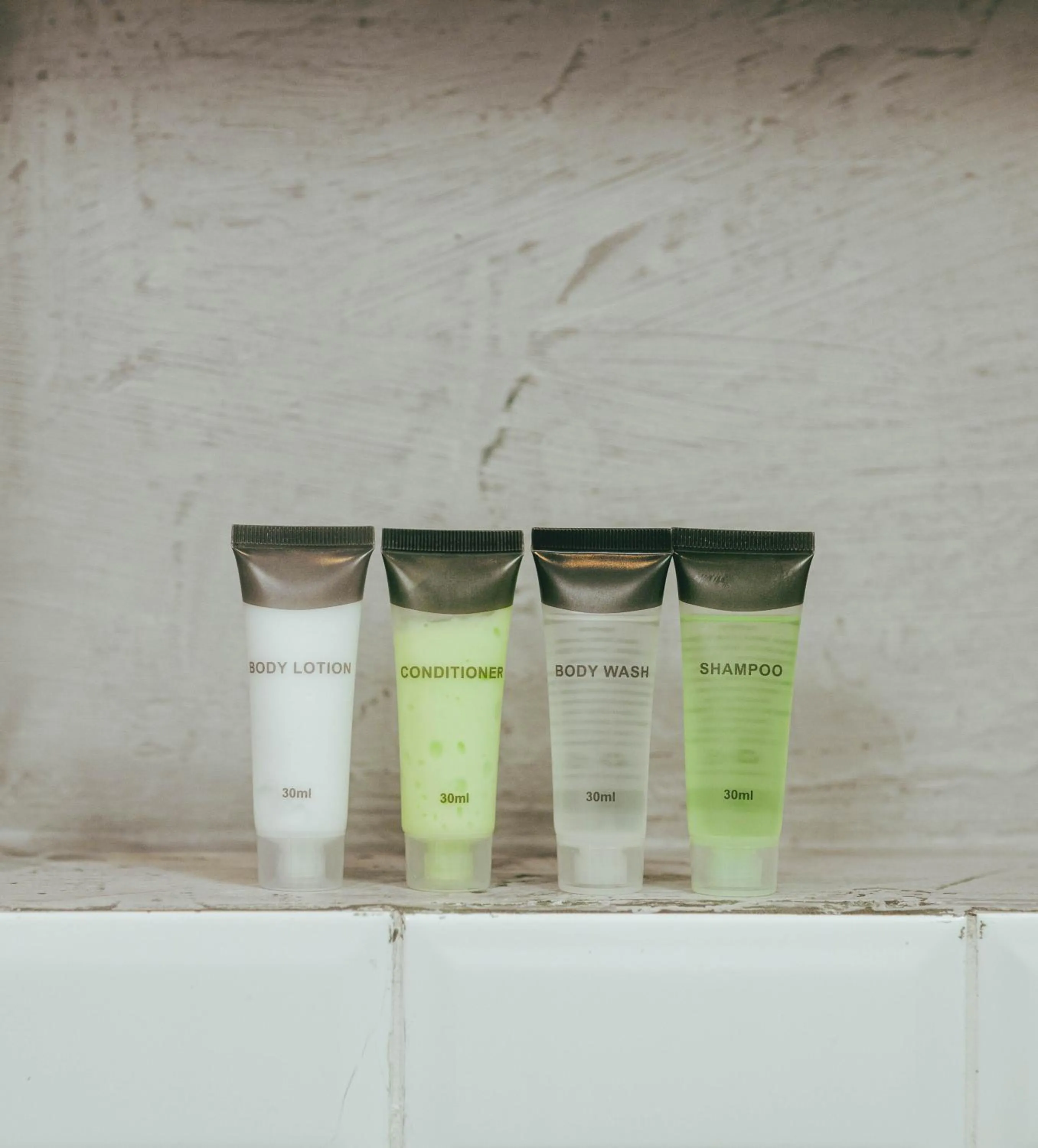 Burundi Palace Boutique Hotel