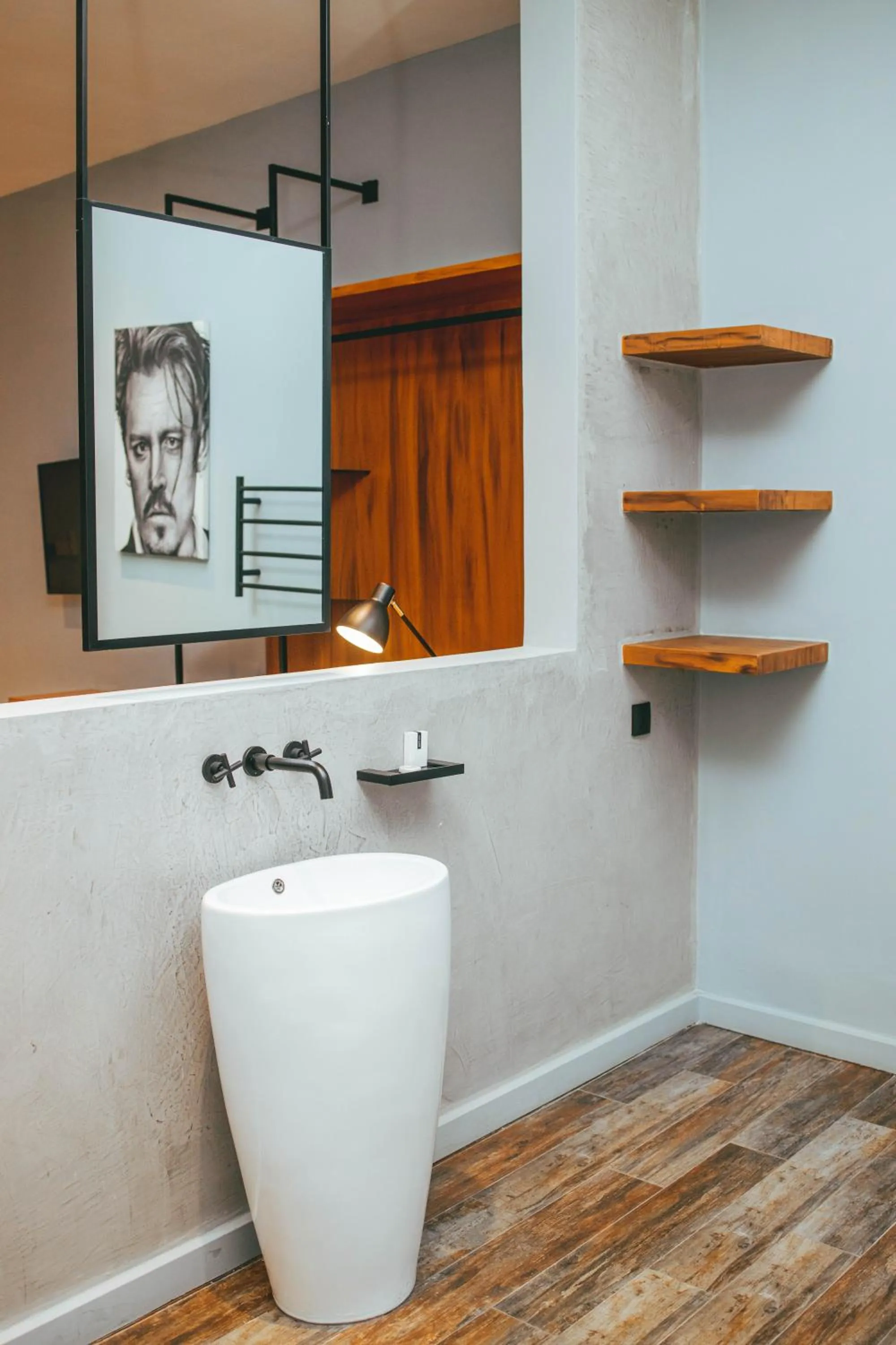 Burundi Palace Boutique Hotel