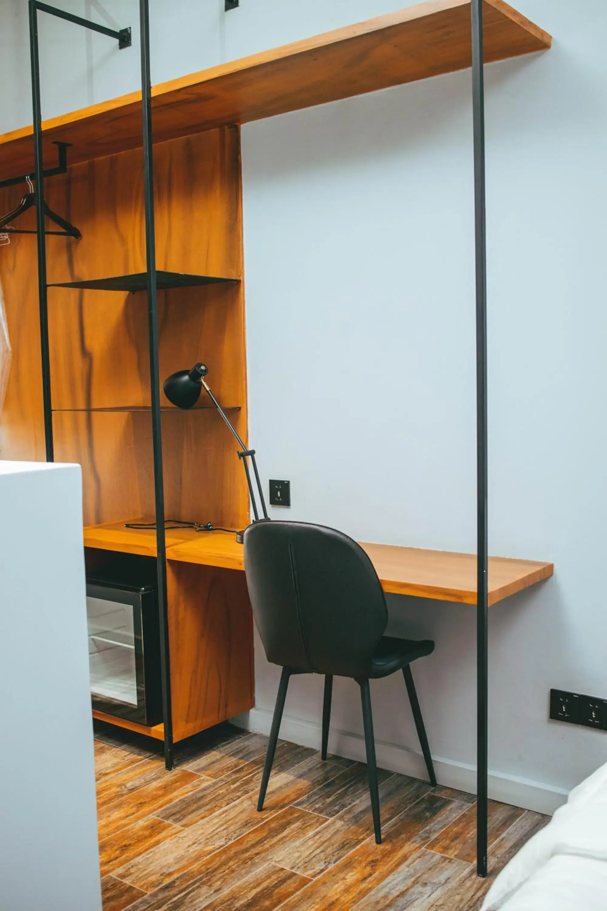 Standard King Room in Burundi Palace Boutique Hotel Standard King Room in Burundi Palace Boutique Hotel