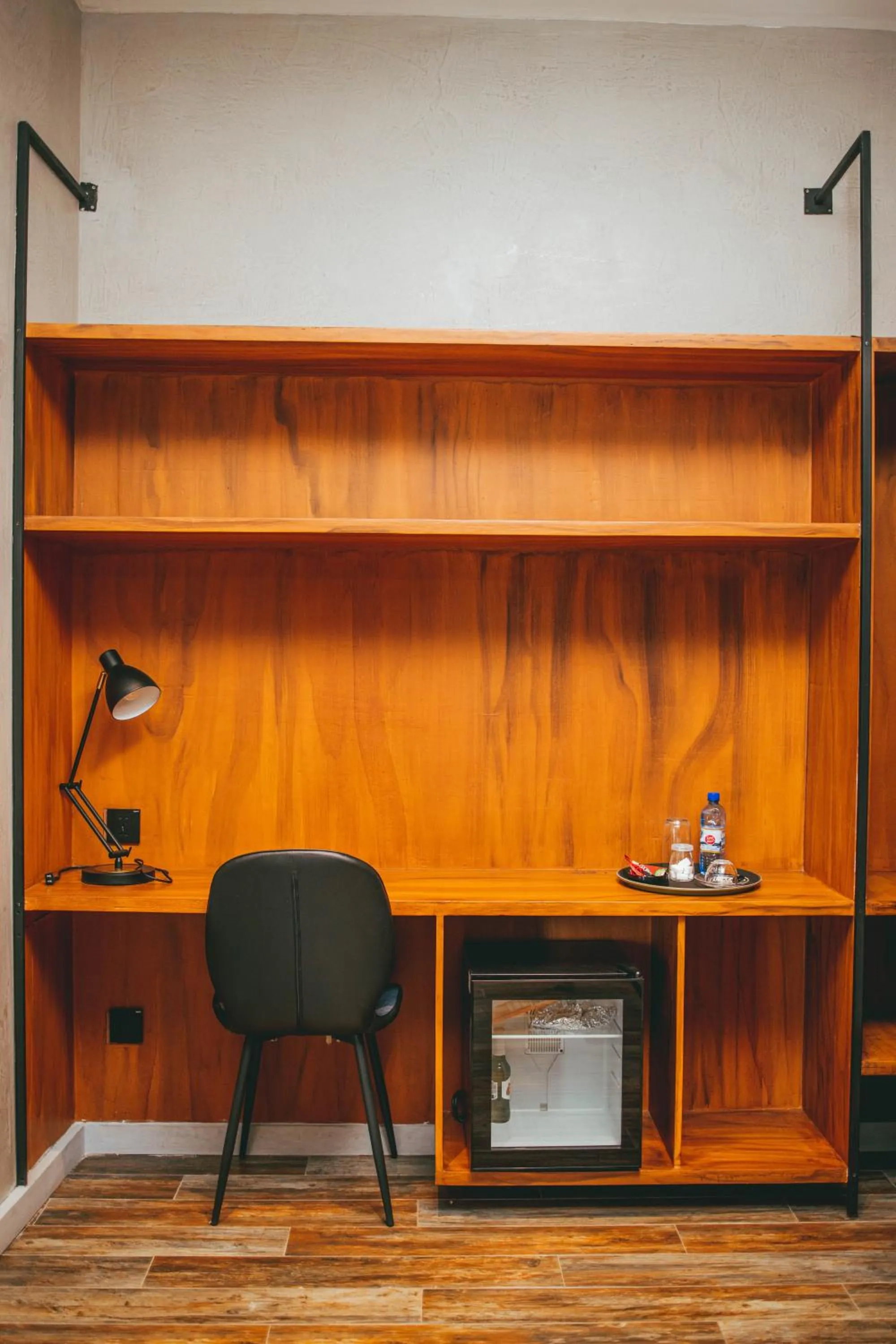 Burundi Palace Boutique Hotel