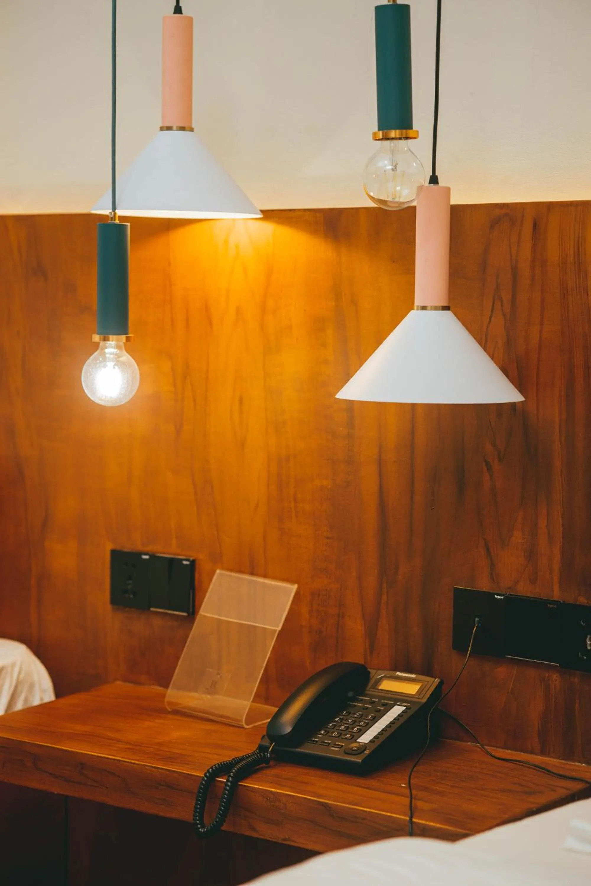 Burundi Palace Boutique Hotel