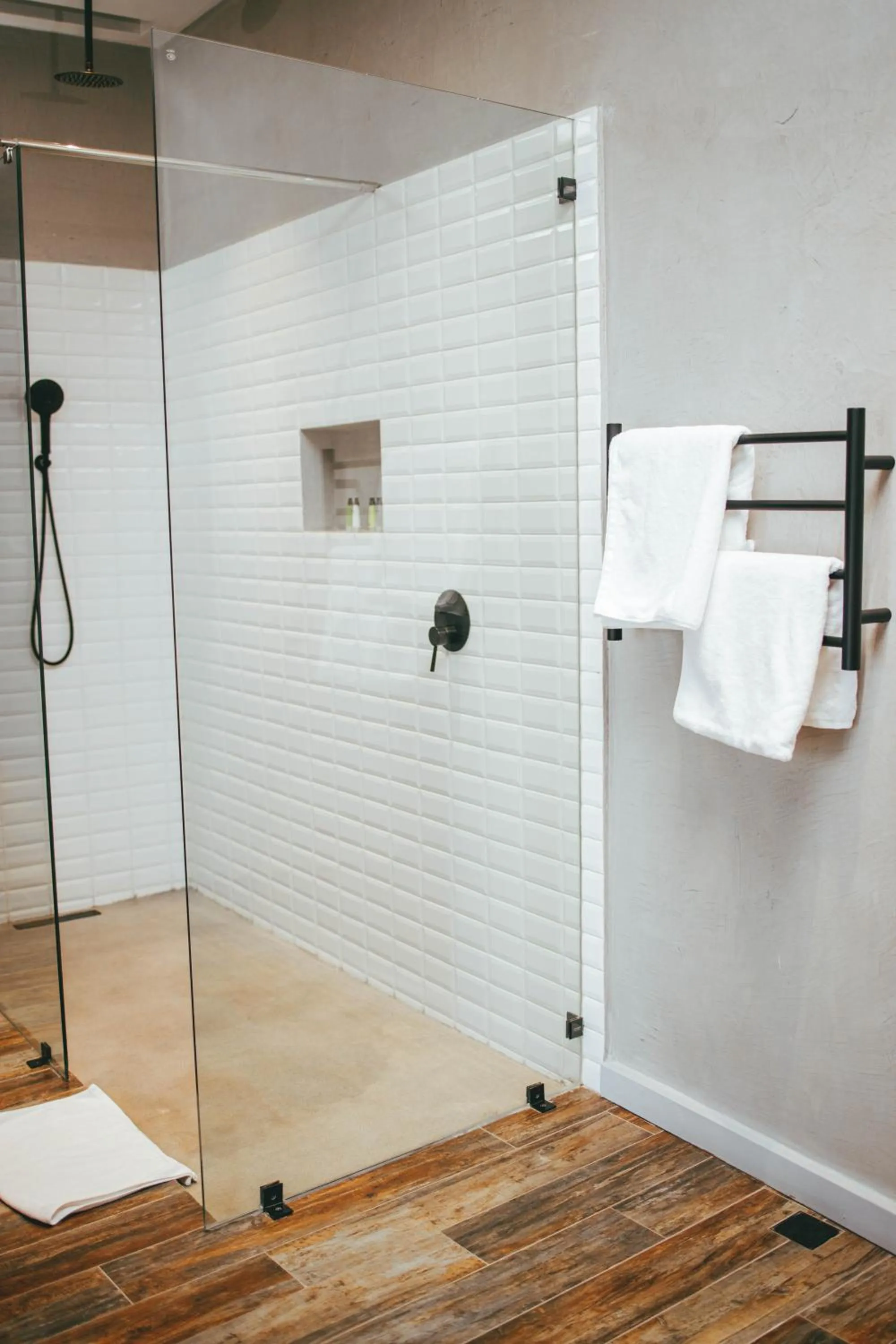 Burundi Palace Boutique Hotel