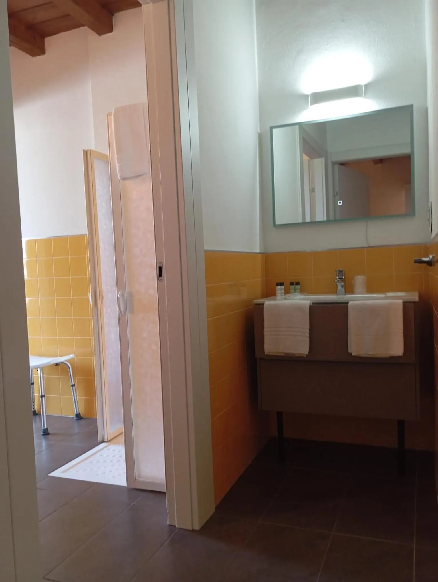 Bes Residence Bergamo Polaresco