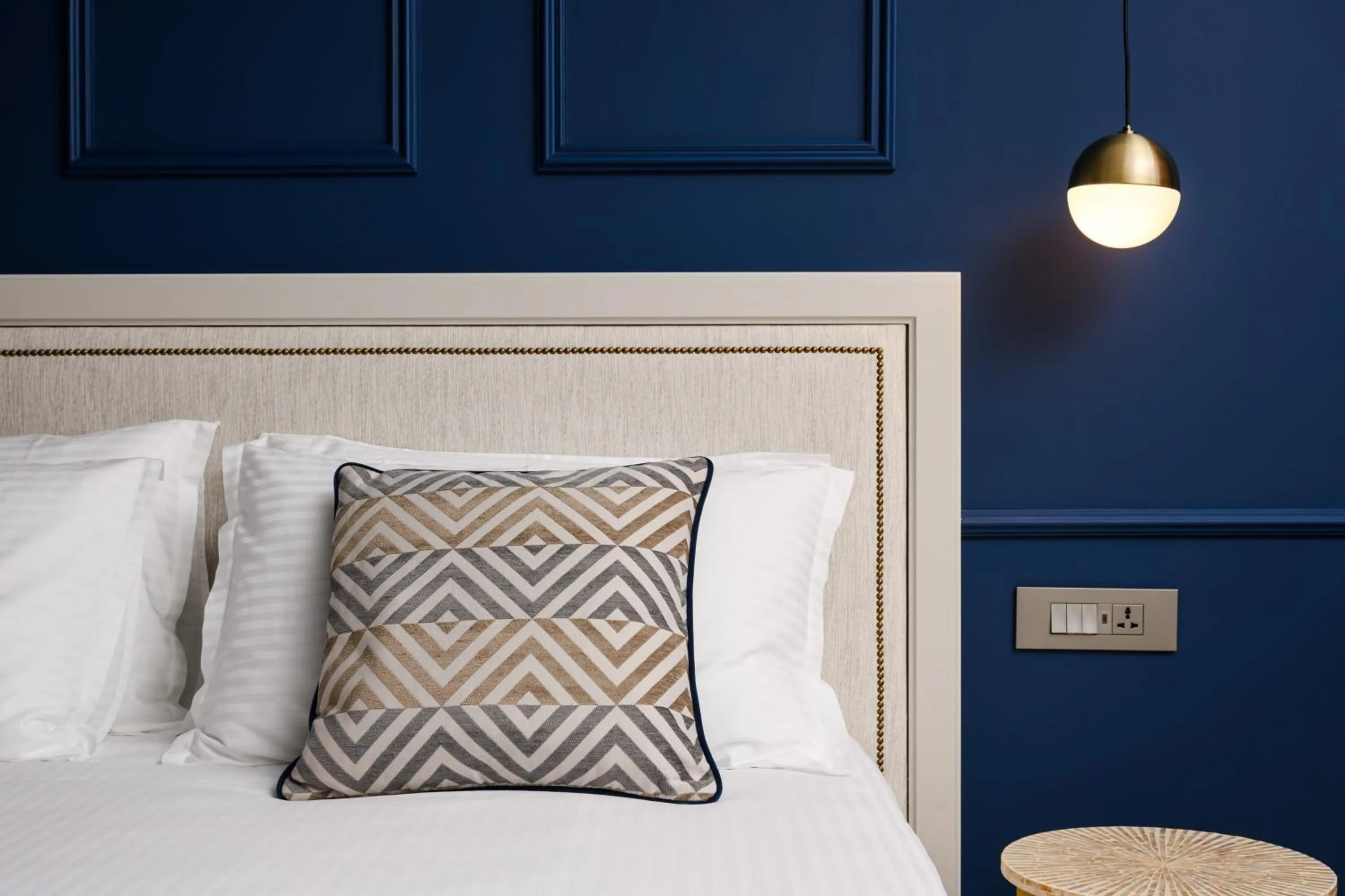 Suite - single occupancy in XVI Suites - Adults Only