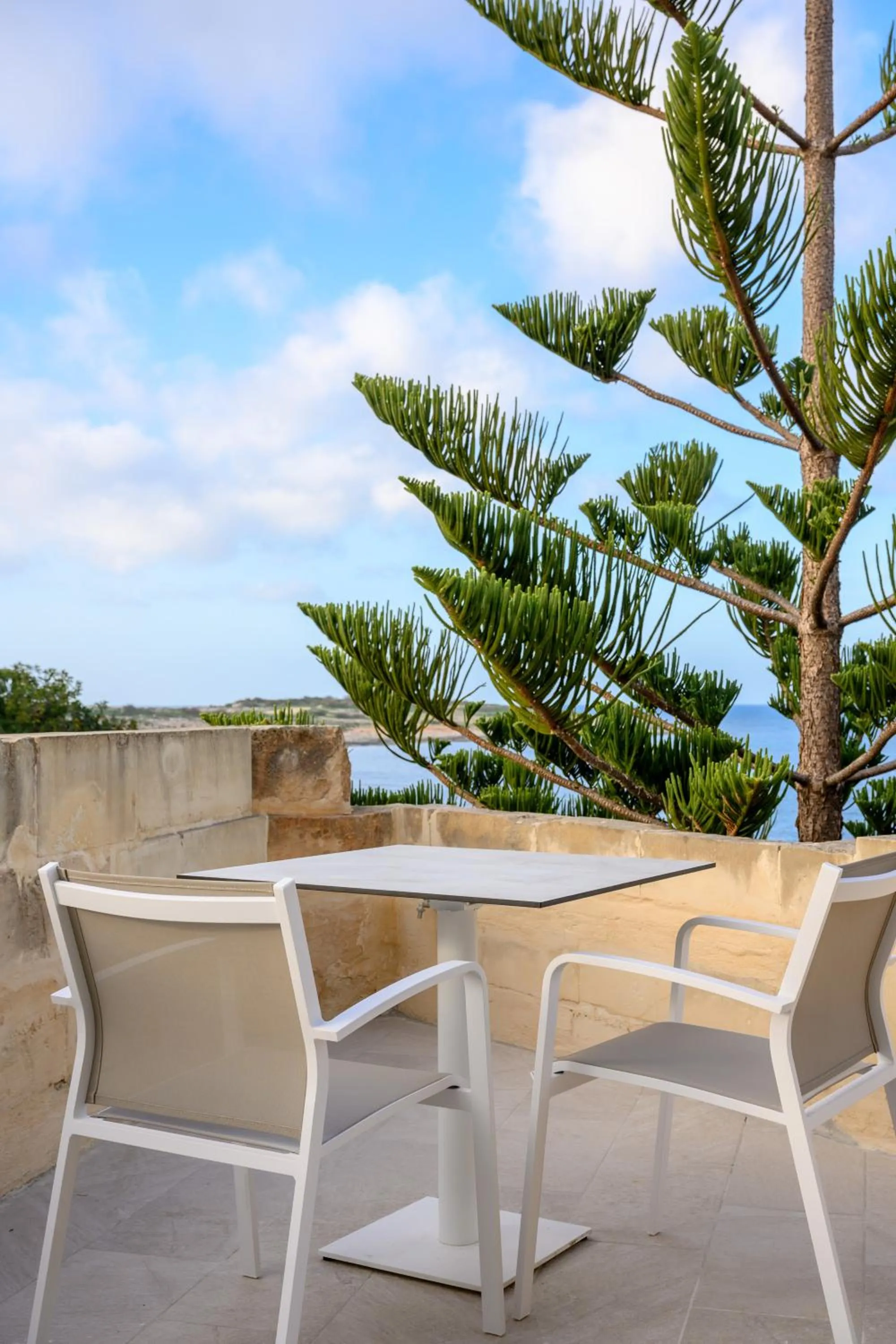 Day in XVI Suites - Adults Only