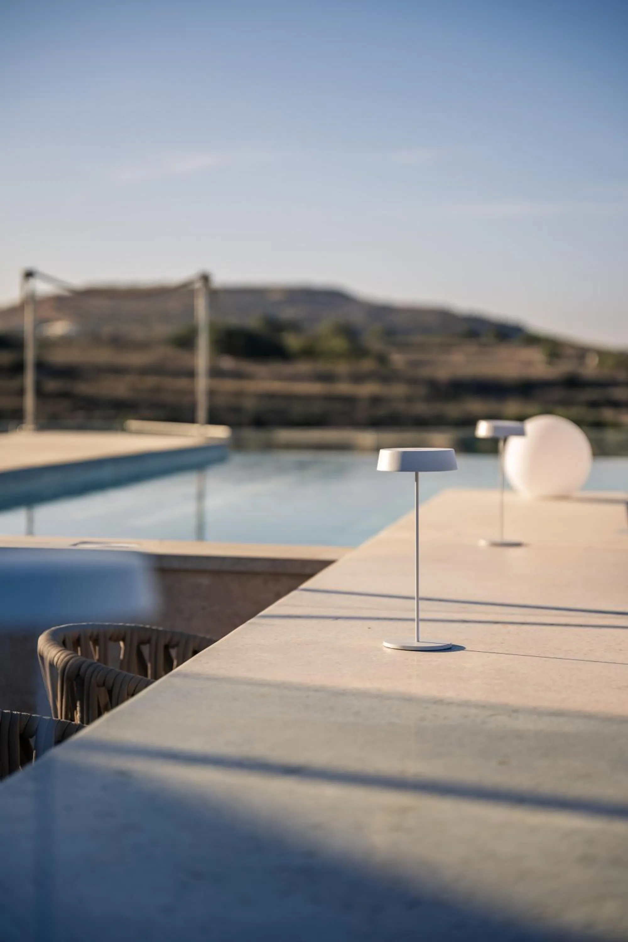 View (from property/room) in XVI Suites - Adults Only