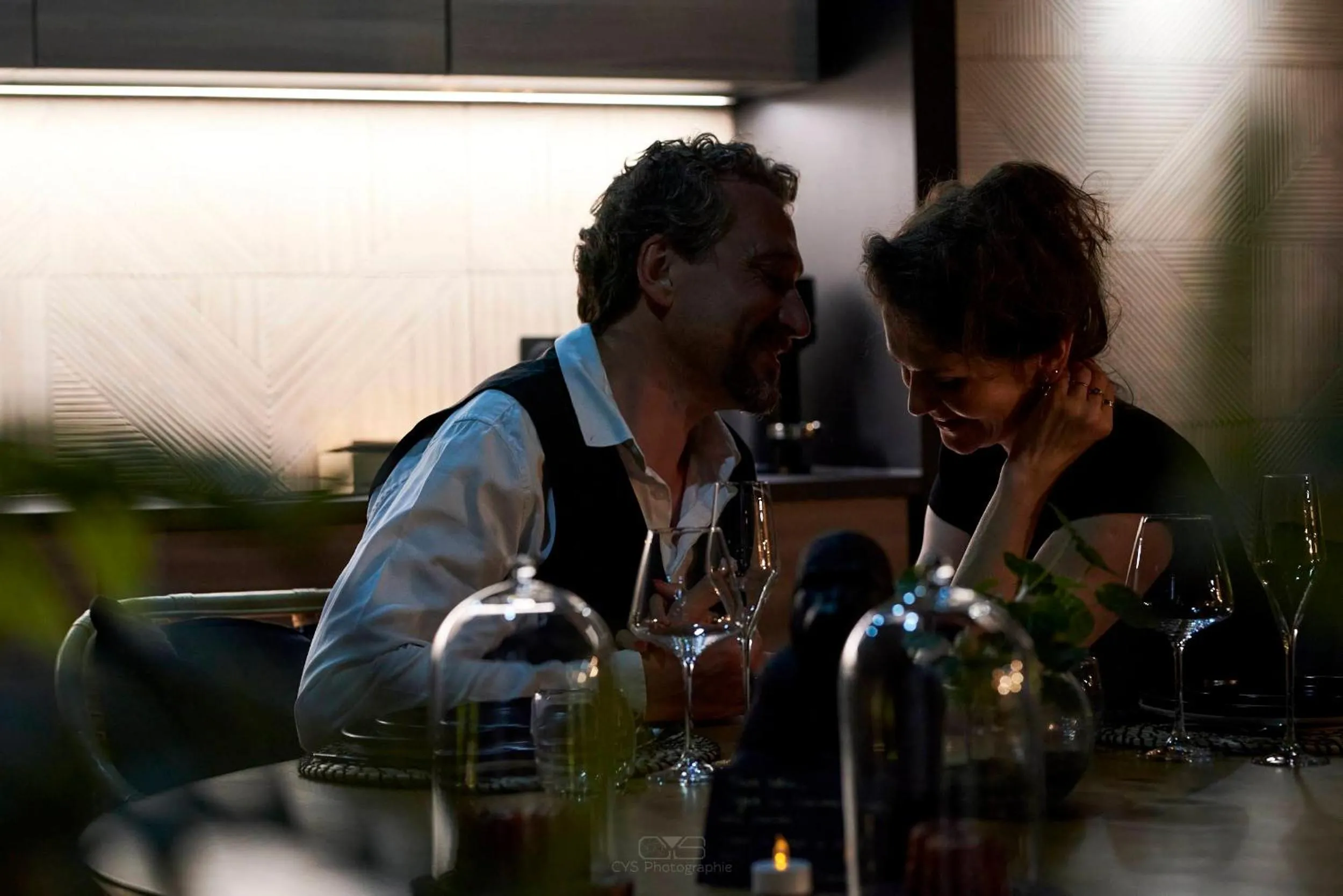 Food and drinks in OMIRA - Nuits d'exception & Spa