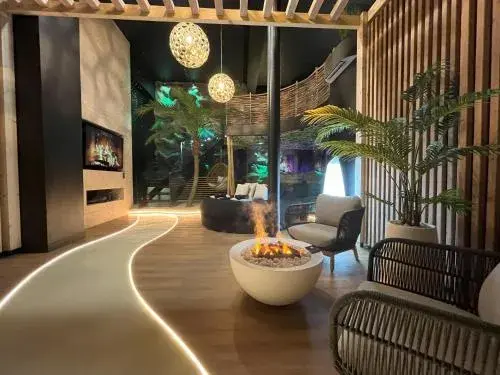 OMIRA - Nuits d'exception & Spa OMIRA - Nuits d'exception & Spa