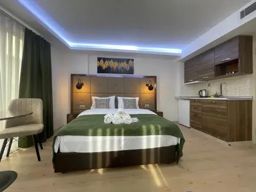 Elegance Suites Elegance Suites