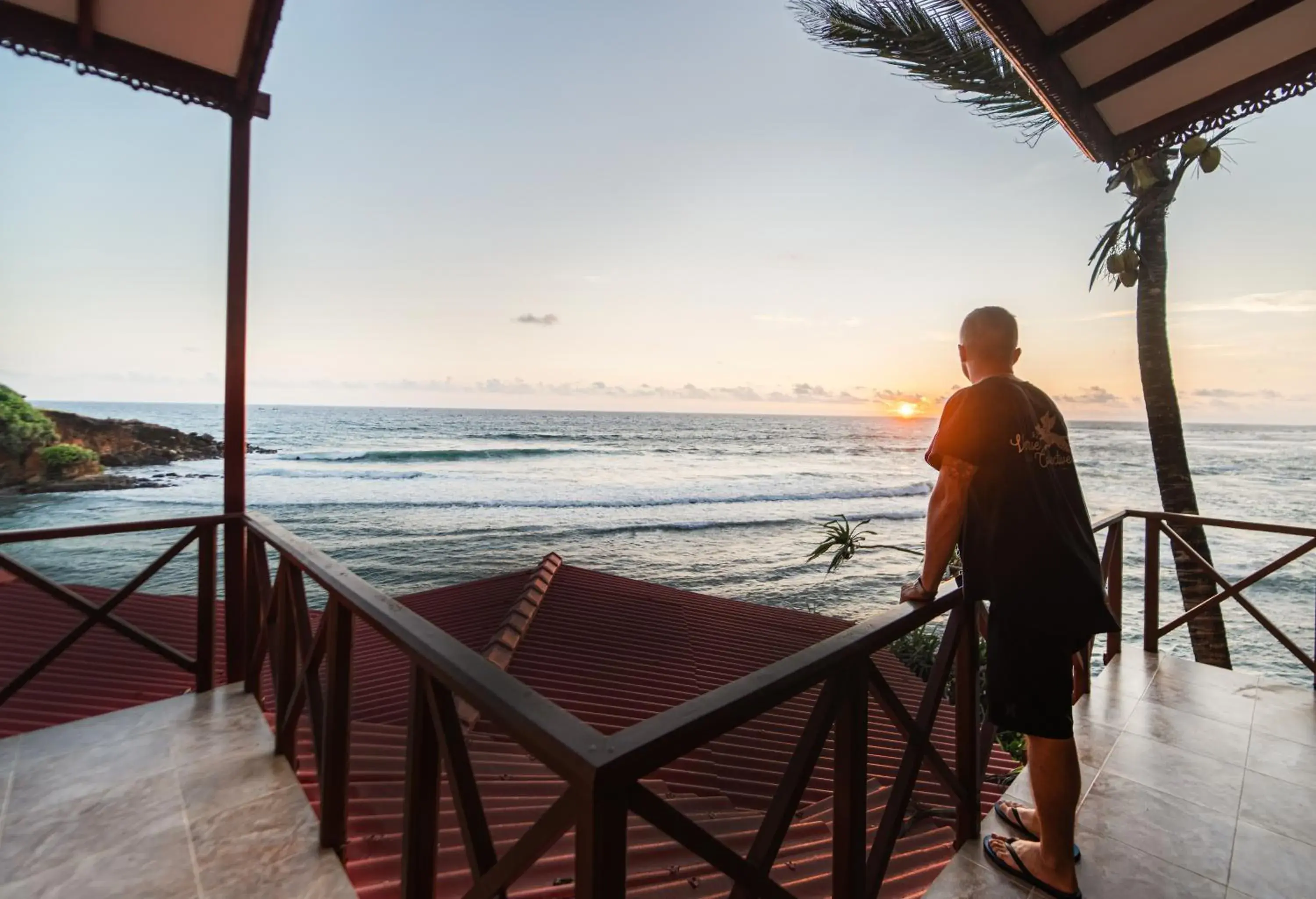 View (from property/room) in We Are Surfers Hotel View (from property/room) in We Are Surfers Hotel