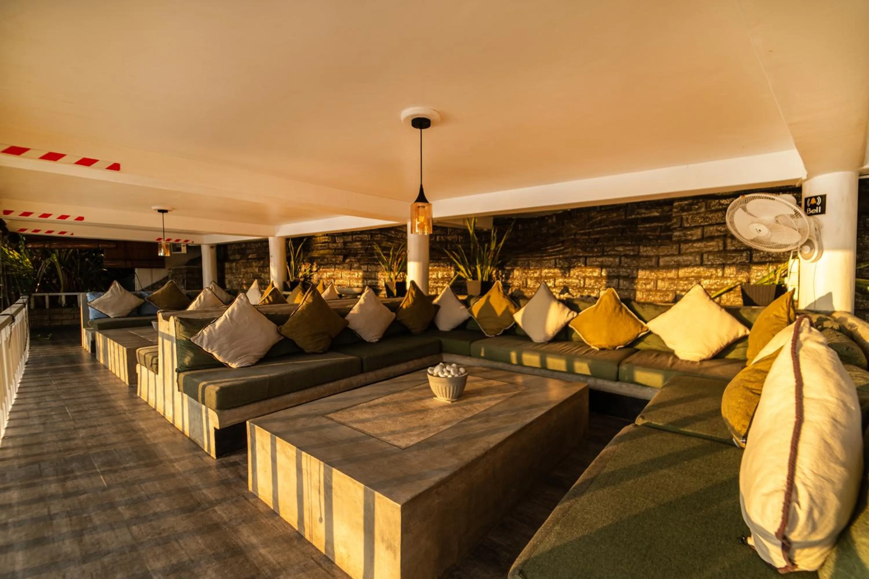 We Are Surfers Hotel