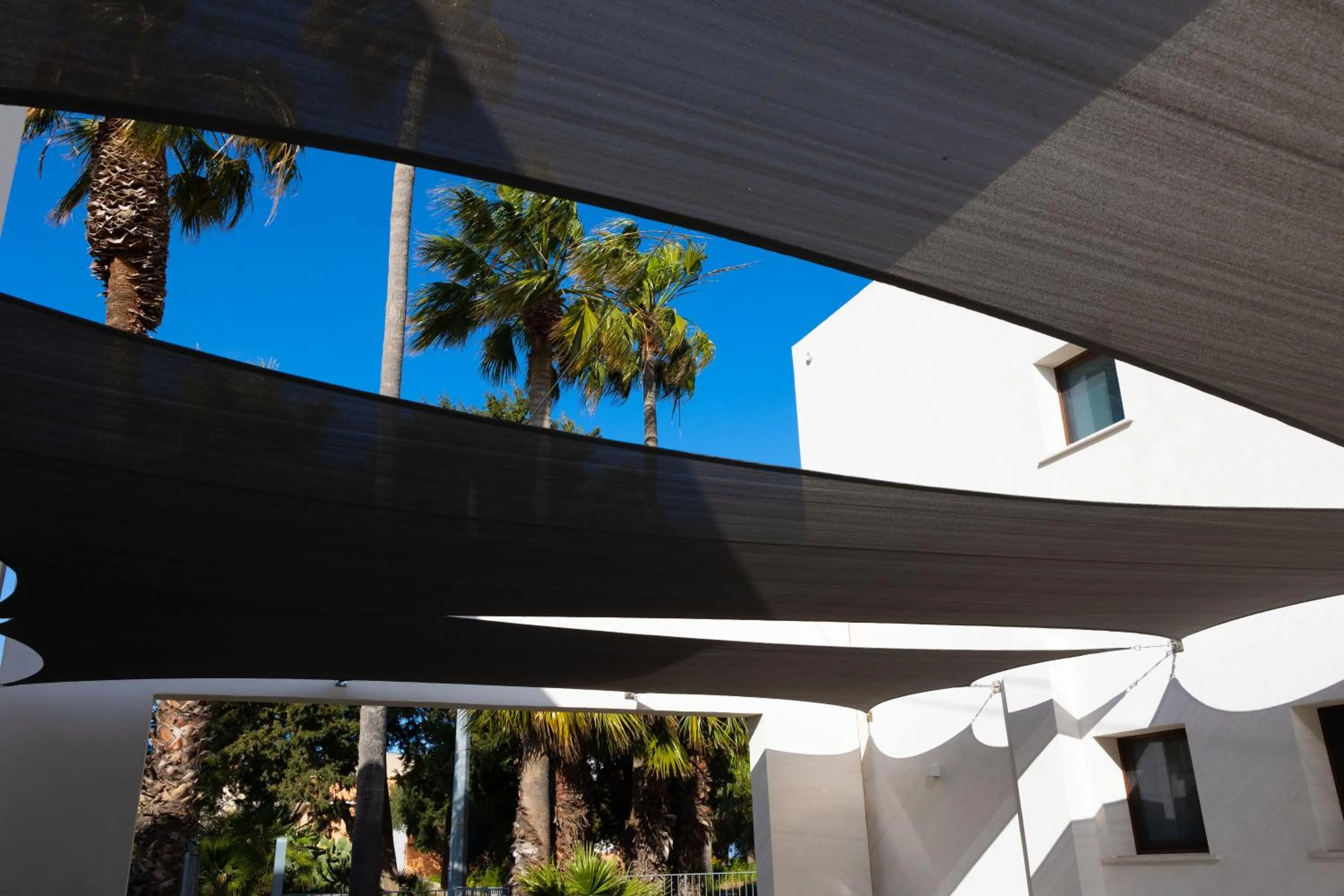 Casa B, Room 2 - mit Pool - at Lagoon - Lo Stagnone Kite Spot - Palm Kite Paradise