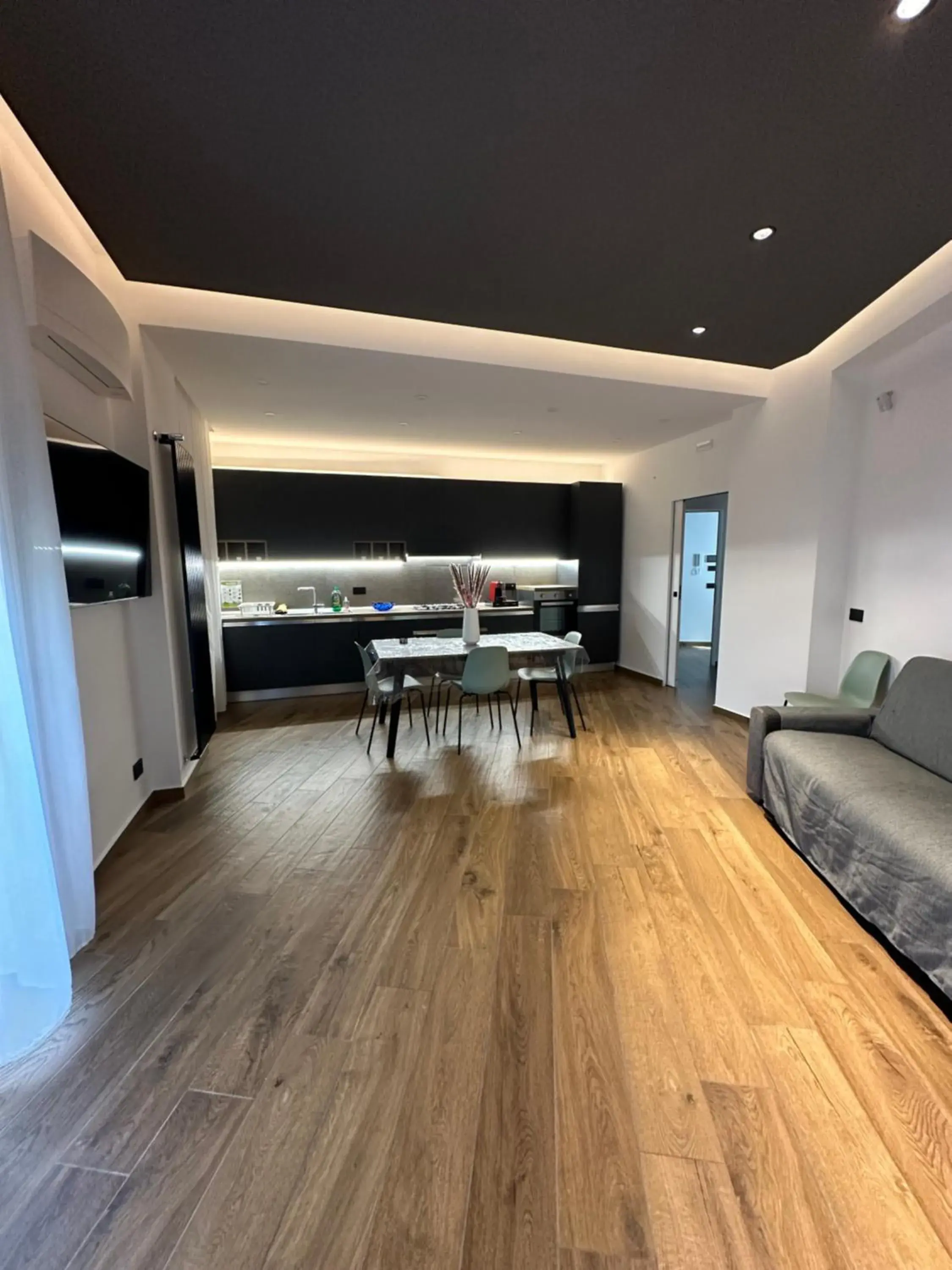BorgiaRooms Luxury Apartment BorgiaRooms Luxury Apartment