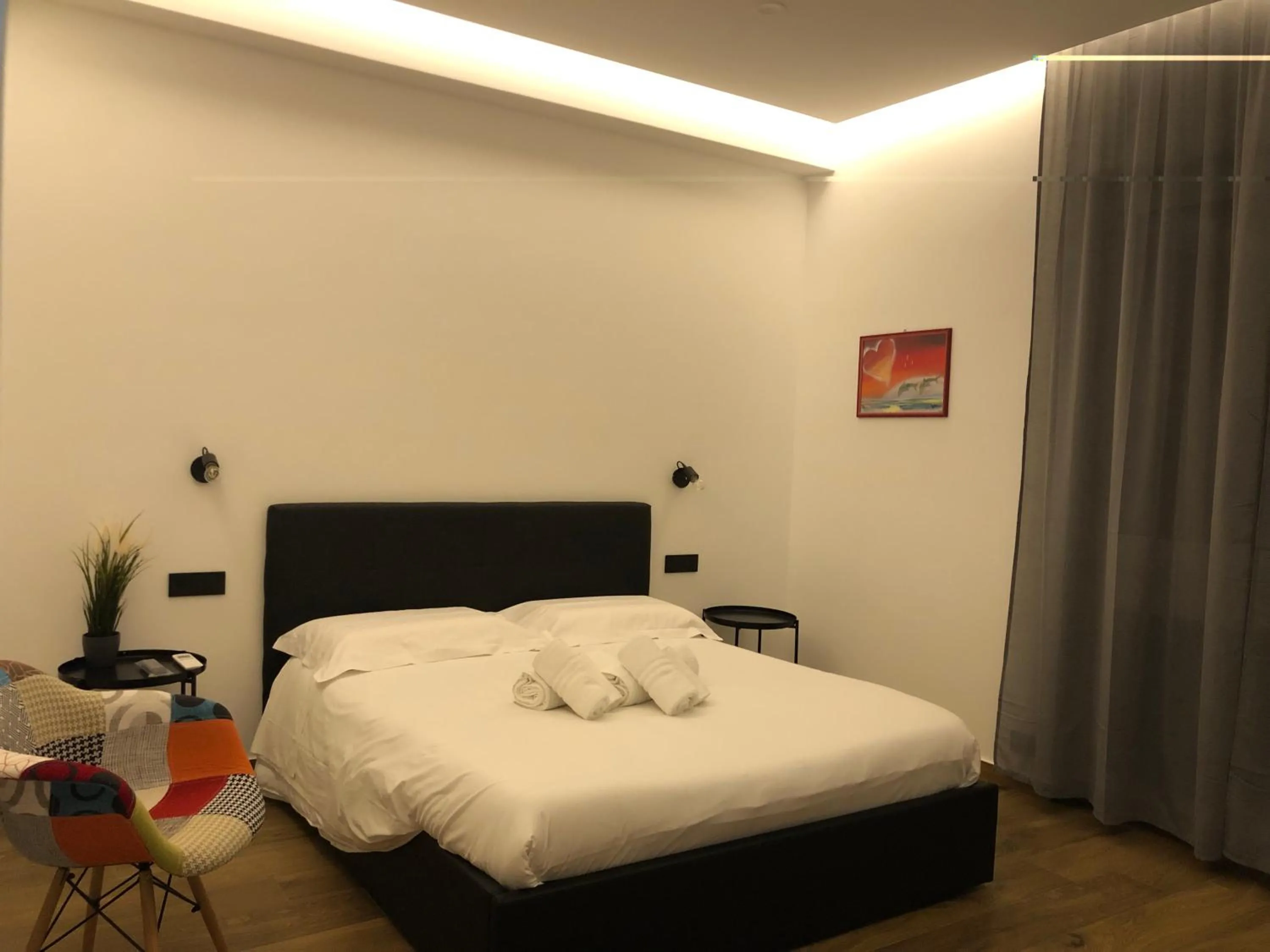 BorgiaRooms Luxury Apartment