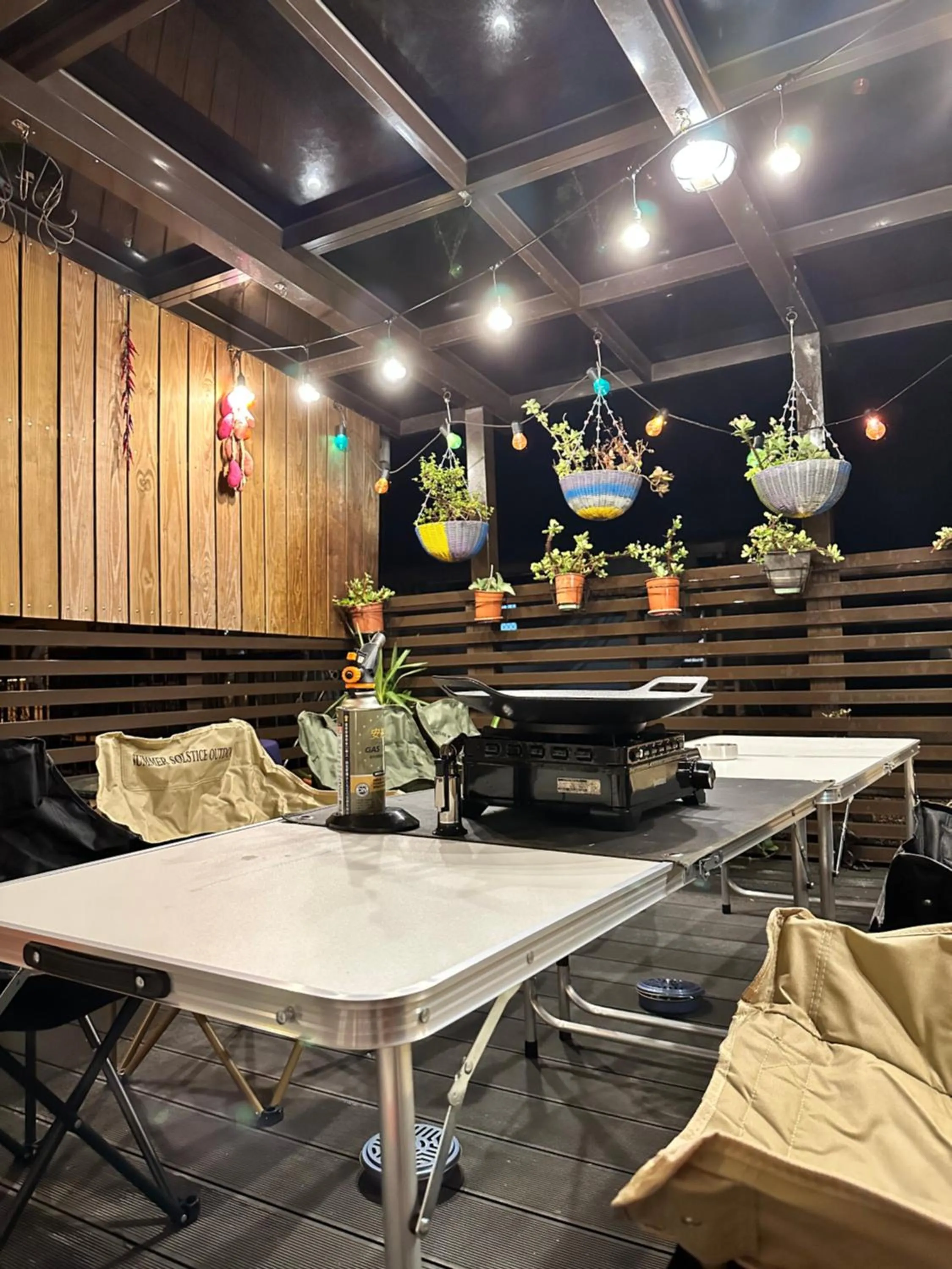 Banquet/Function facilities in Park 61