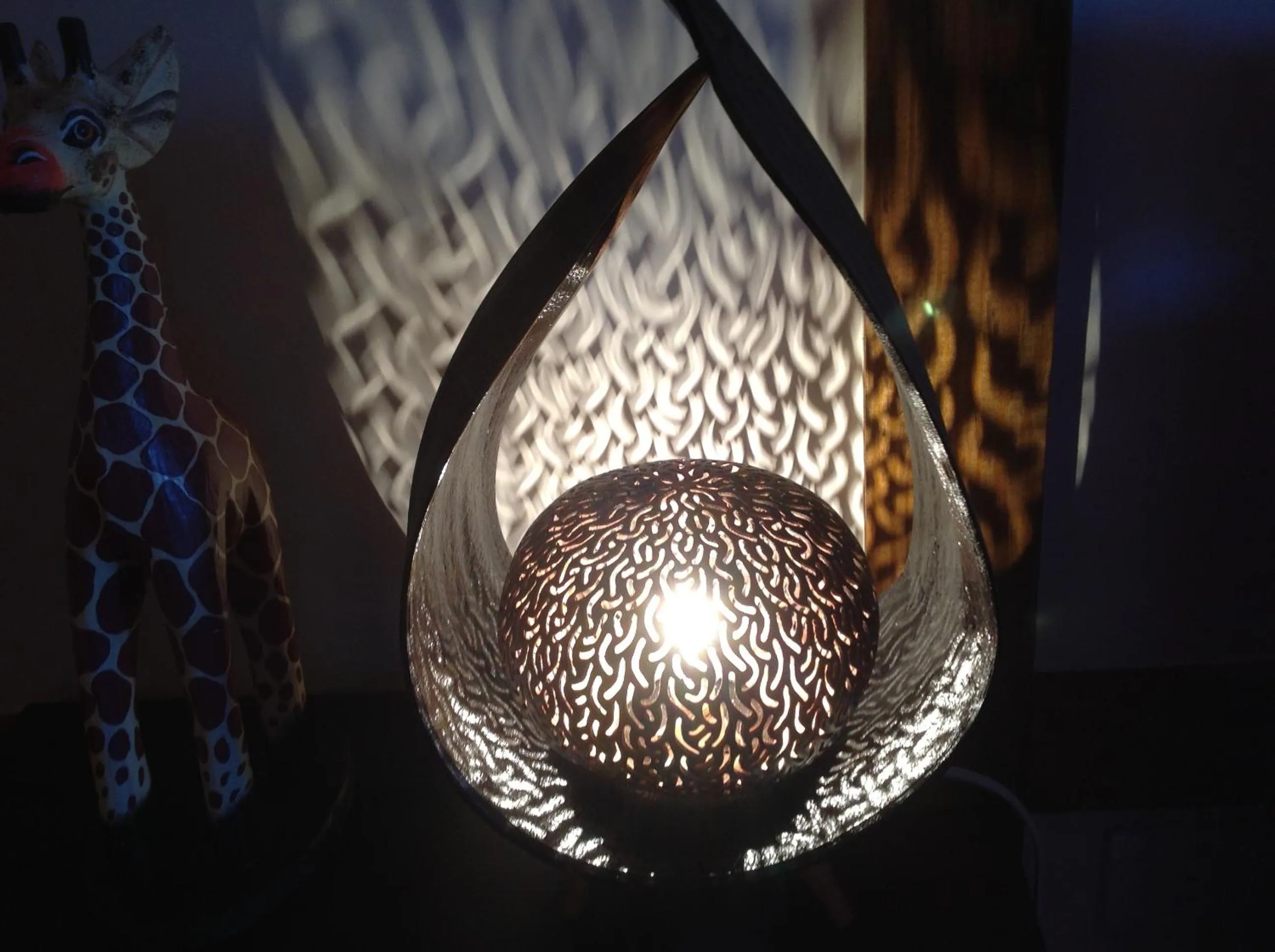 View (from property/room) in Park 61