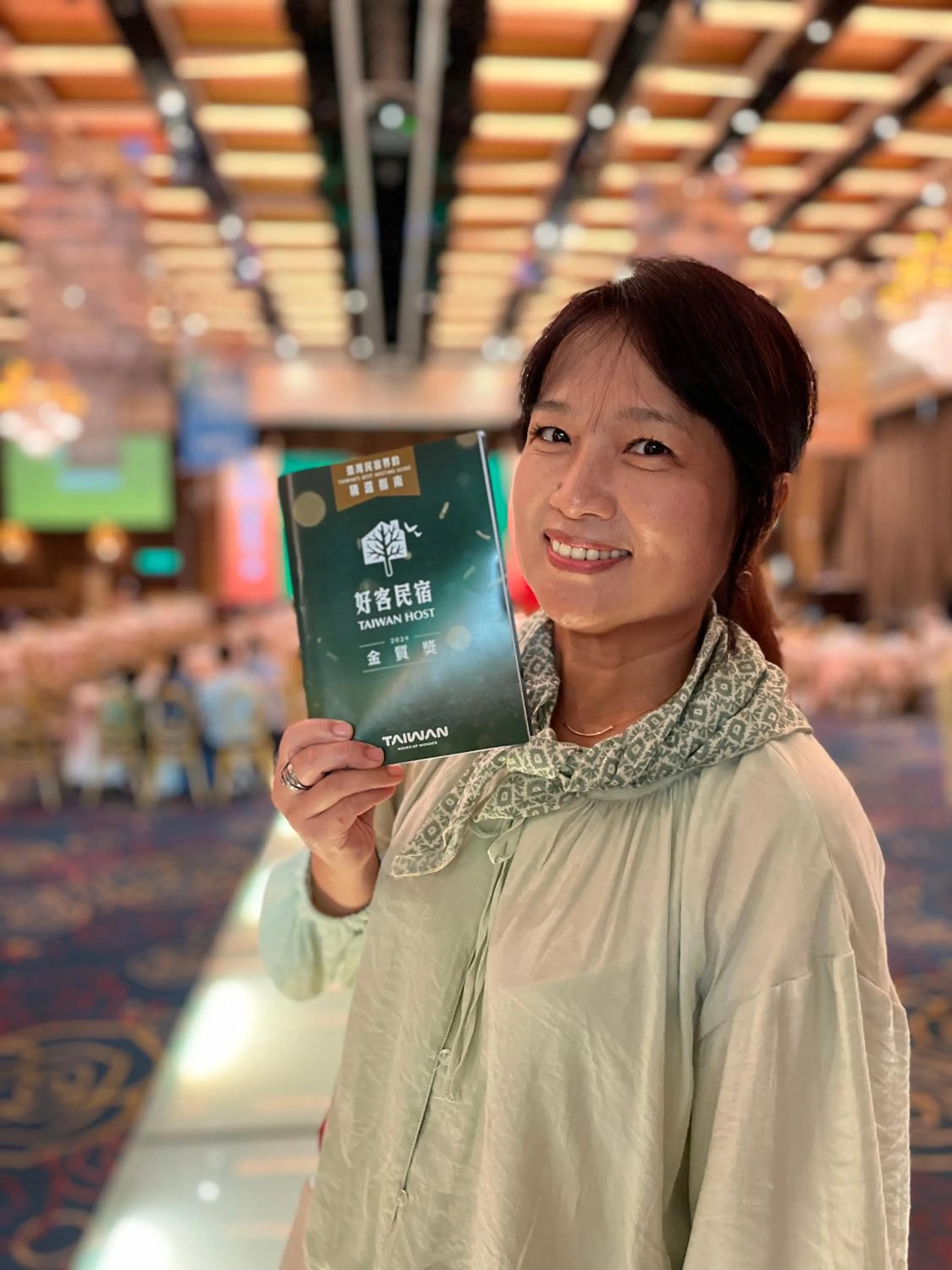 Logo/Certificate/Sign in Park 61