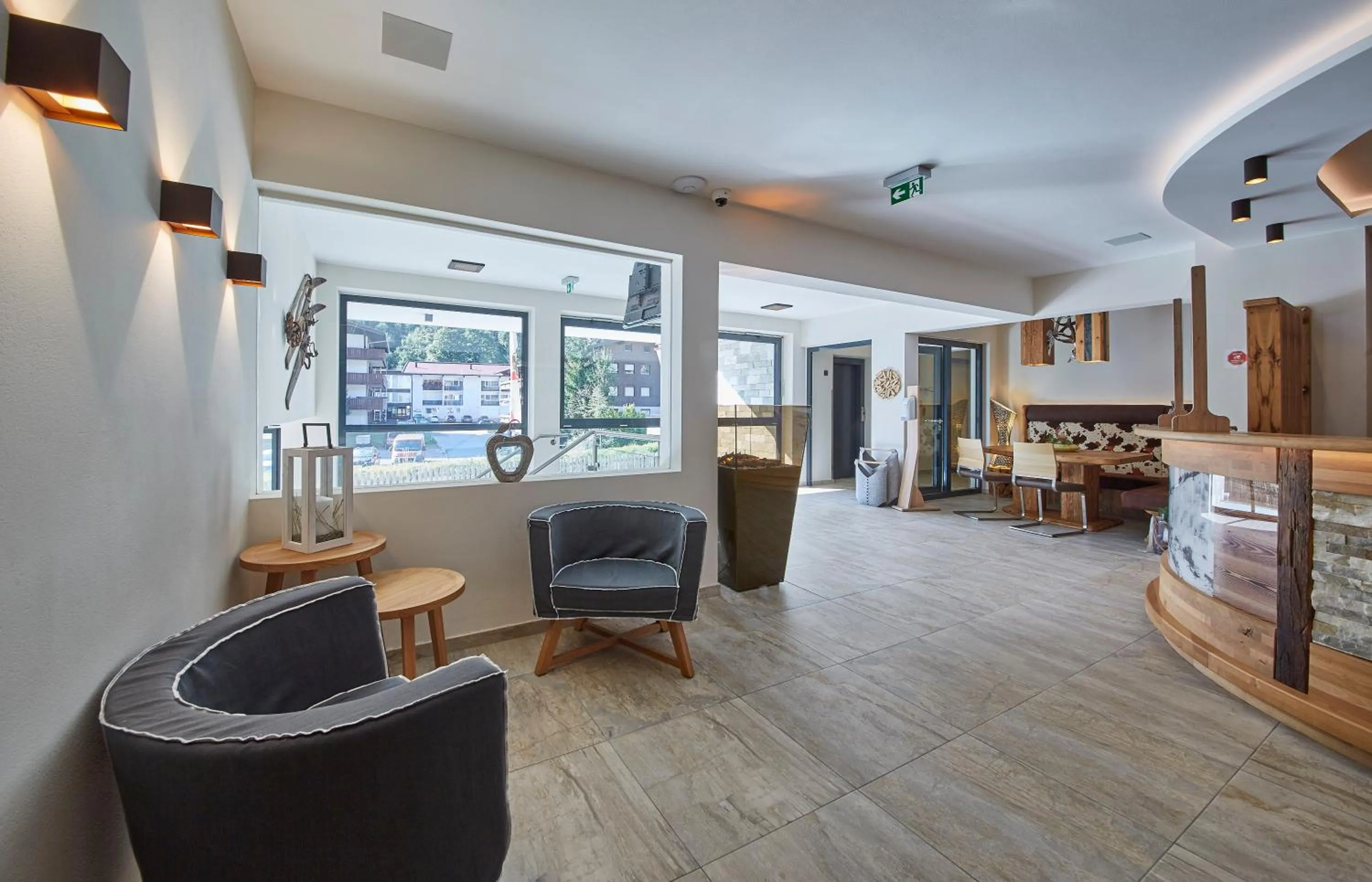 Apart-Hotel Forellenhof