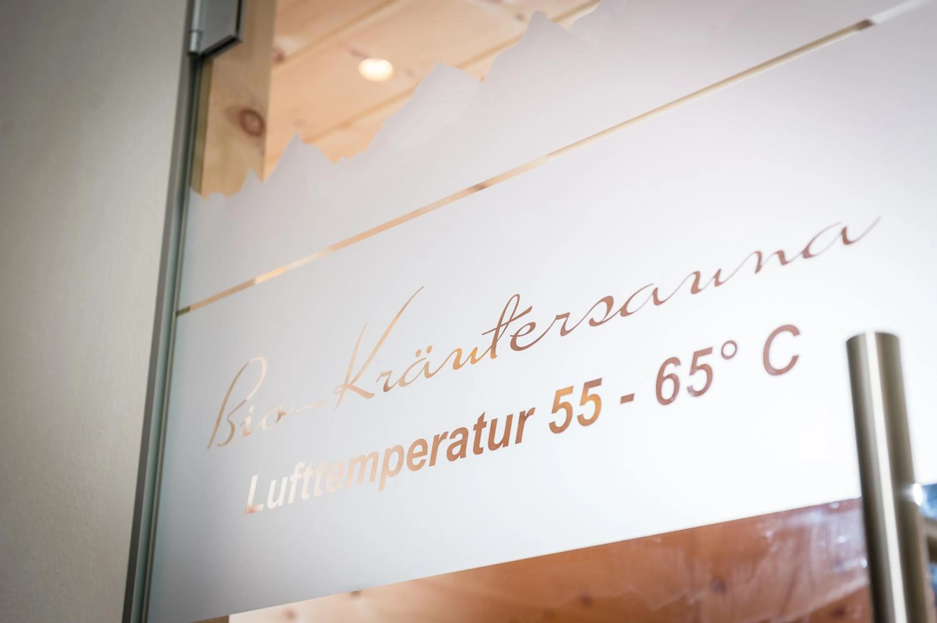 Apart-Hotel Forellenhof