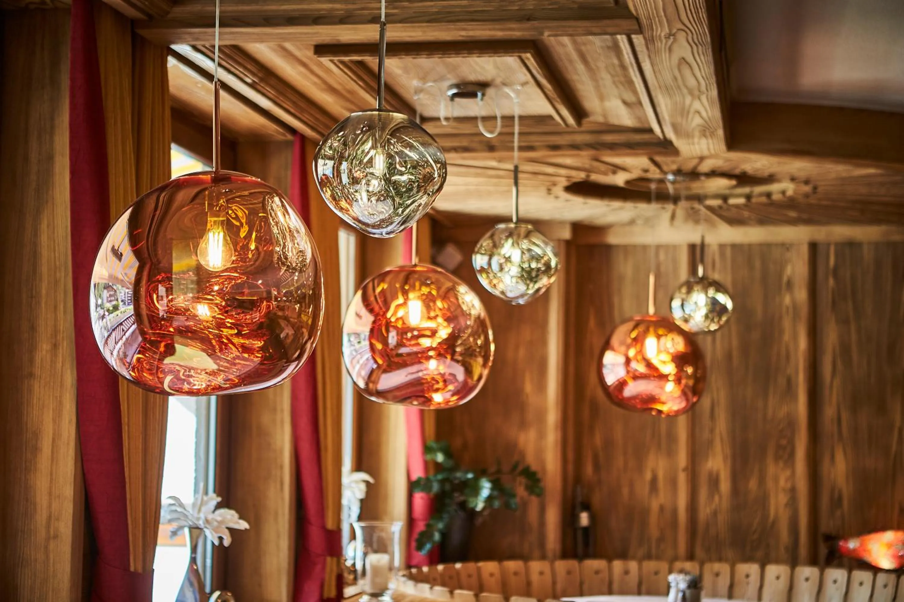 Apart-Hotel Forellenhof