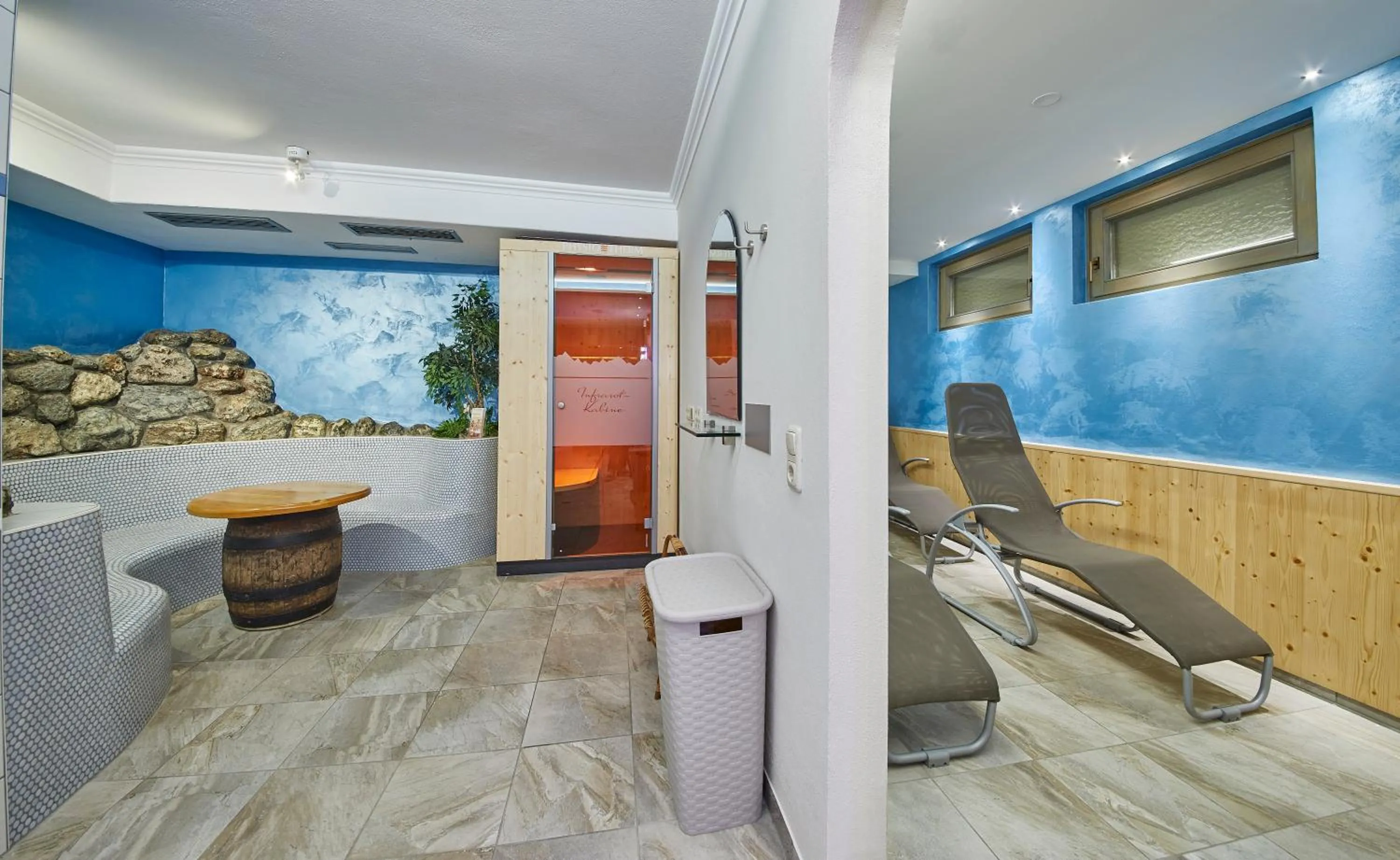 Apart-Hotel Forellenhof