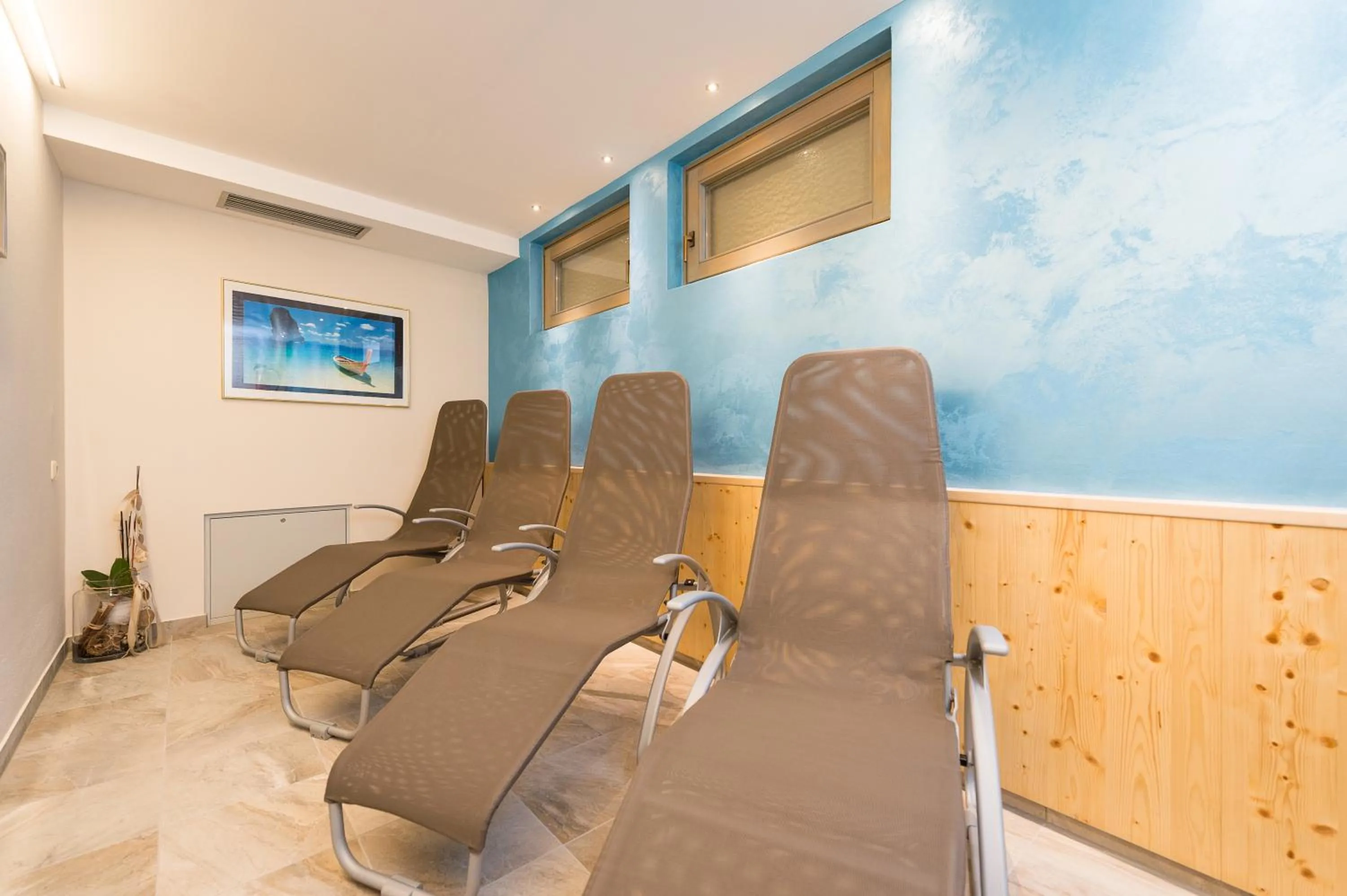 Apart-Hotel Forellenhof